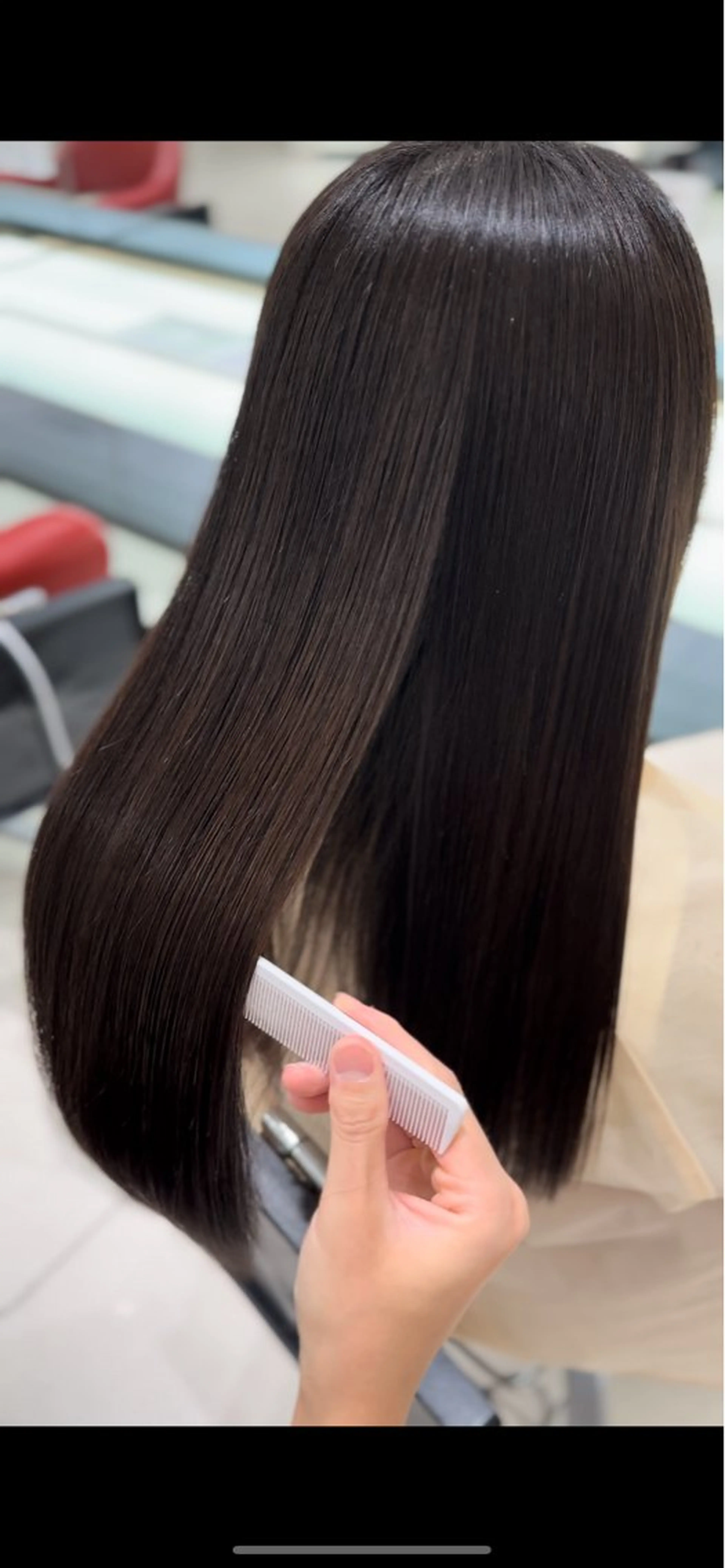 ロング メンズ/メンズパーマ 服部太地のヘアスタイル