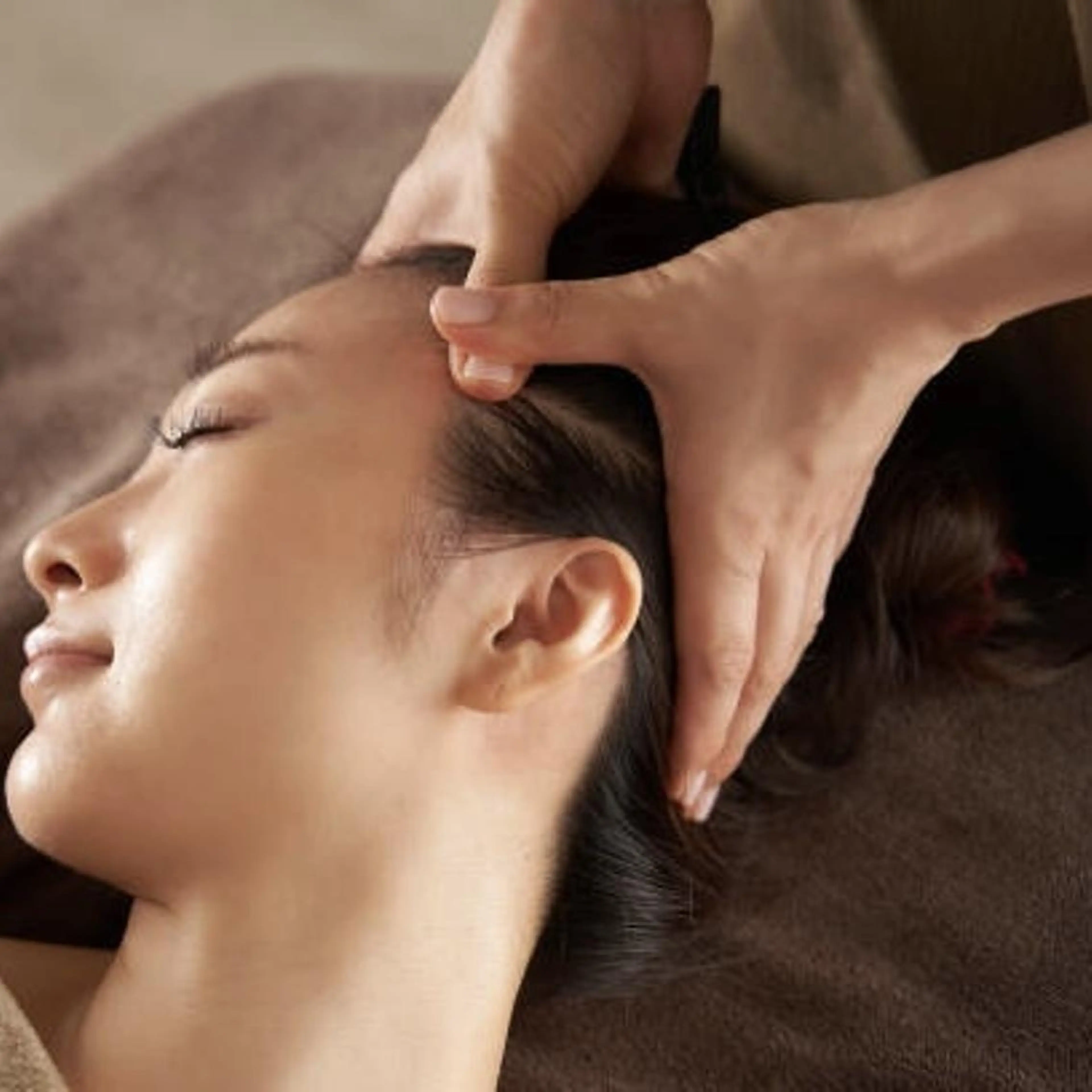 【お試し頭皮から引き上げる】ドライヘッドオールハンドケアの写真