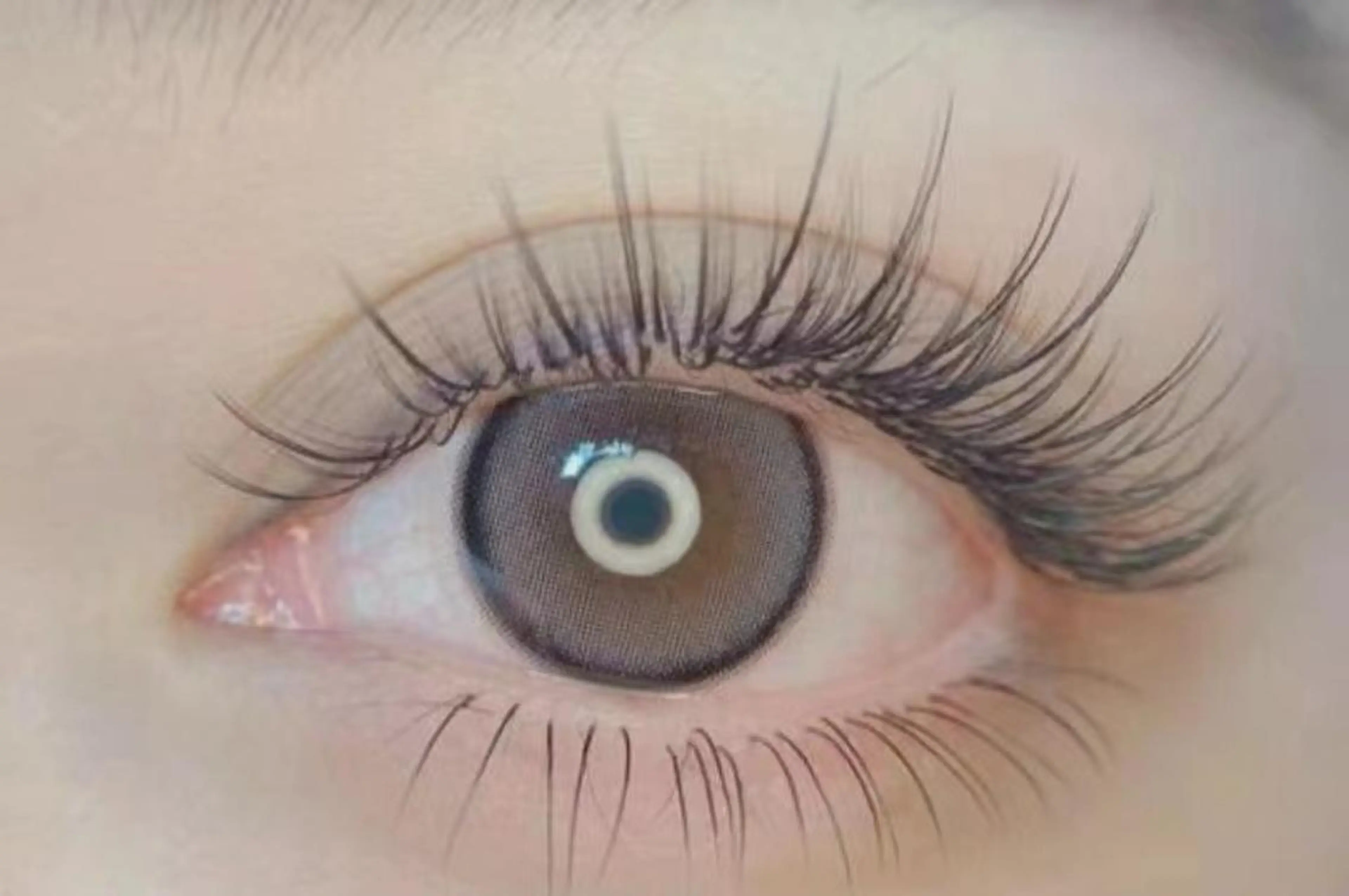 マツエク・マツパ An beauty❤️のマツエク・マツパデザイン