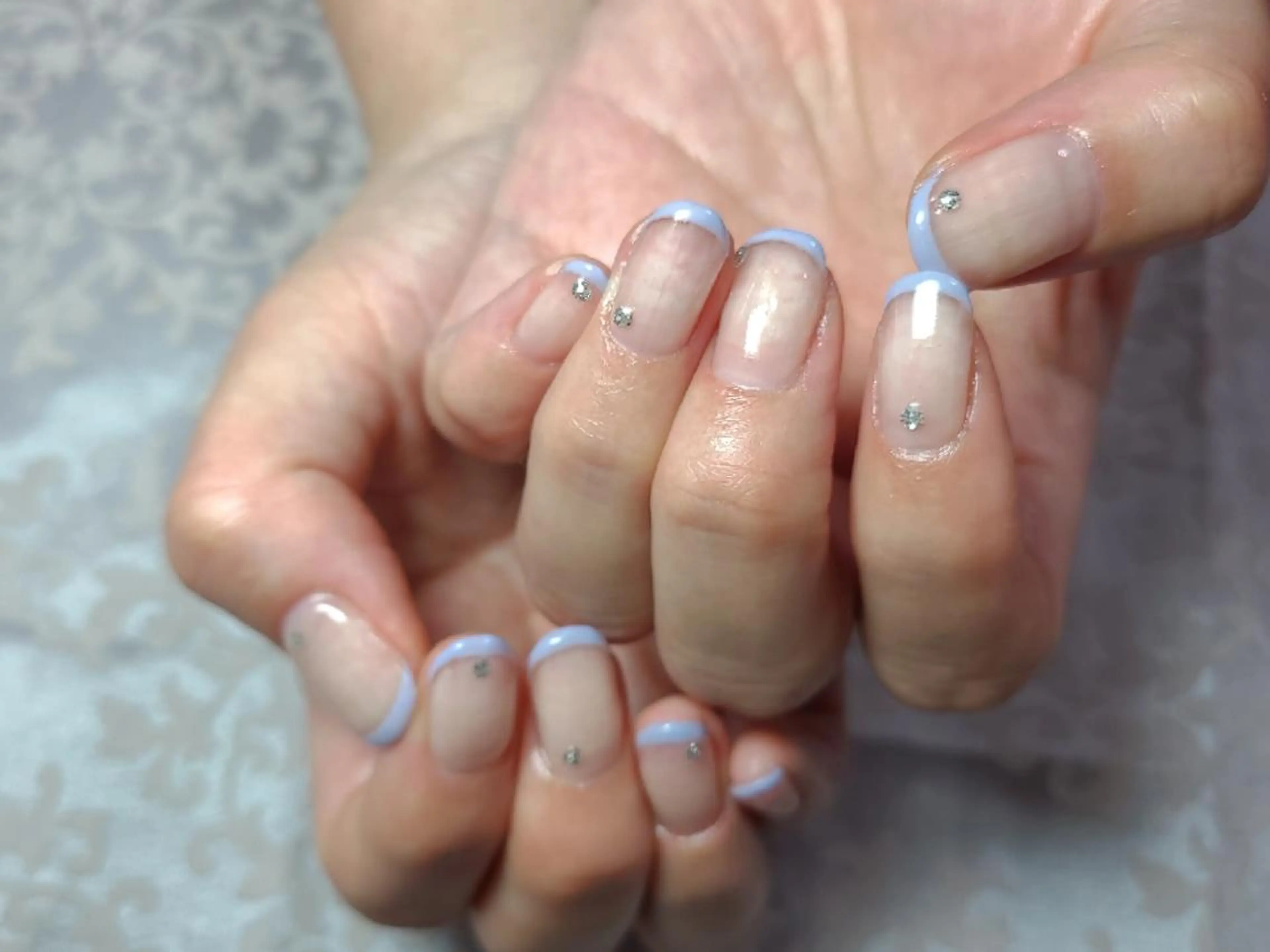 ネイル Nail  Ai    のネイルデザイン