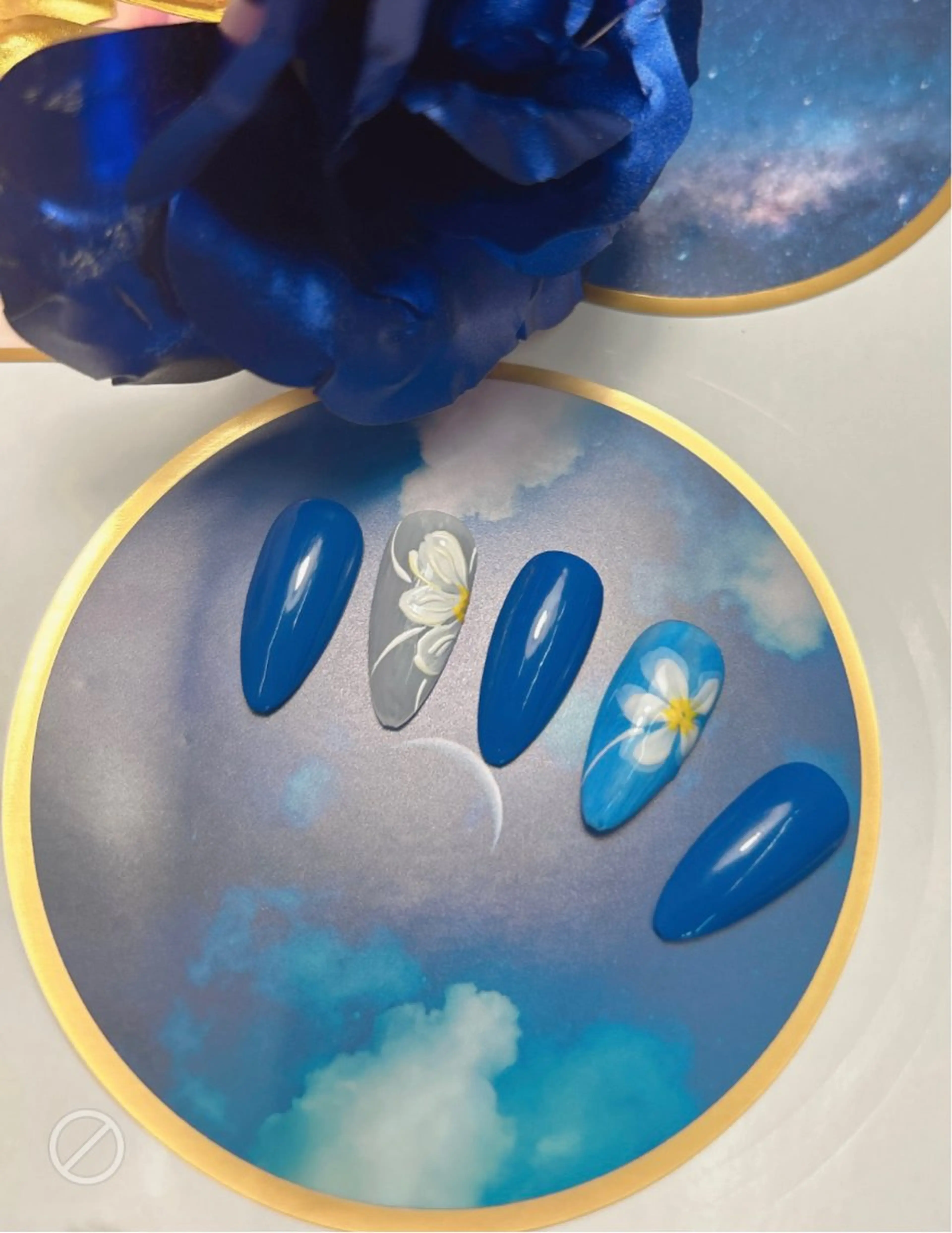 ネイル Onason NailSalonのネイルデザイン