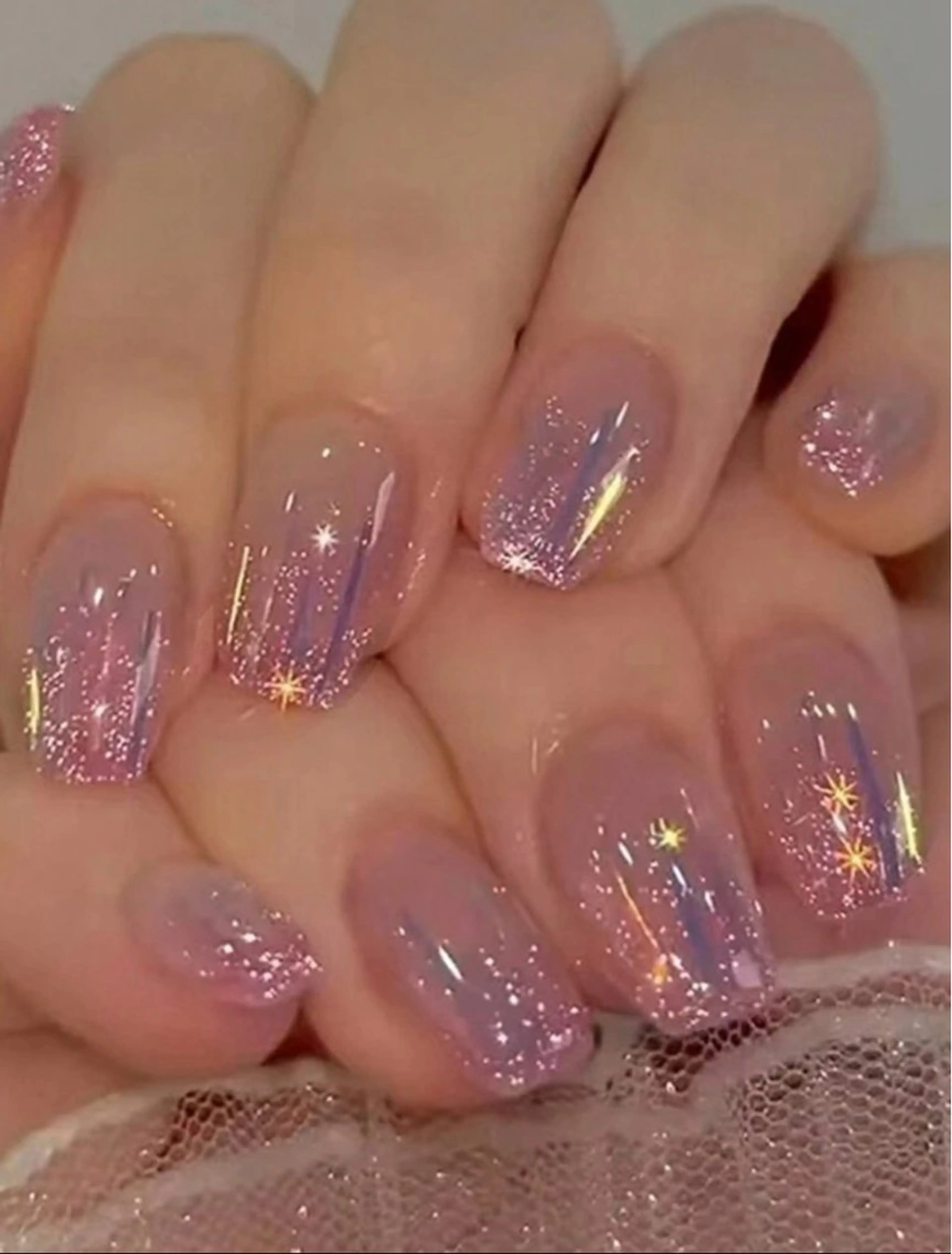 ネイル ハンドネイル ハンドケア RELIEVE Salonのマツエク・マツパデザイン