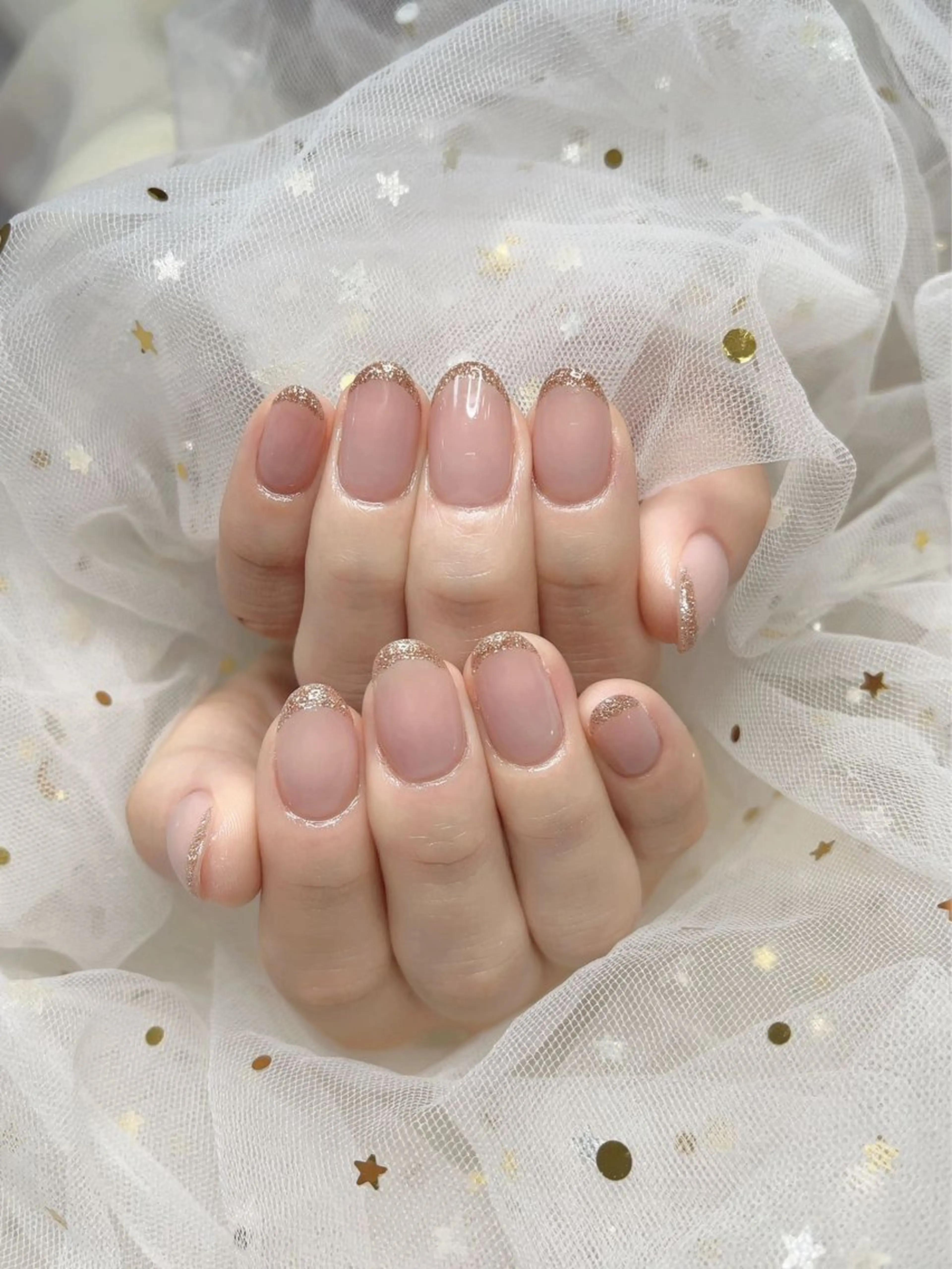 ネイル ジョリ kasumi🌹💅のネイルデザイン