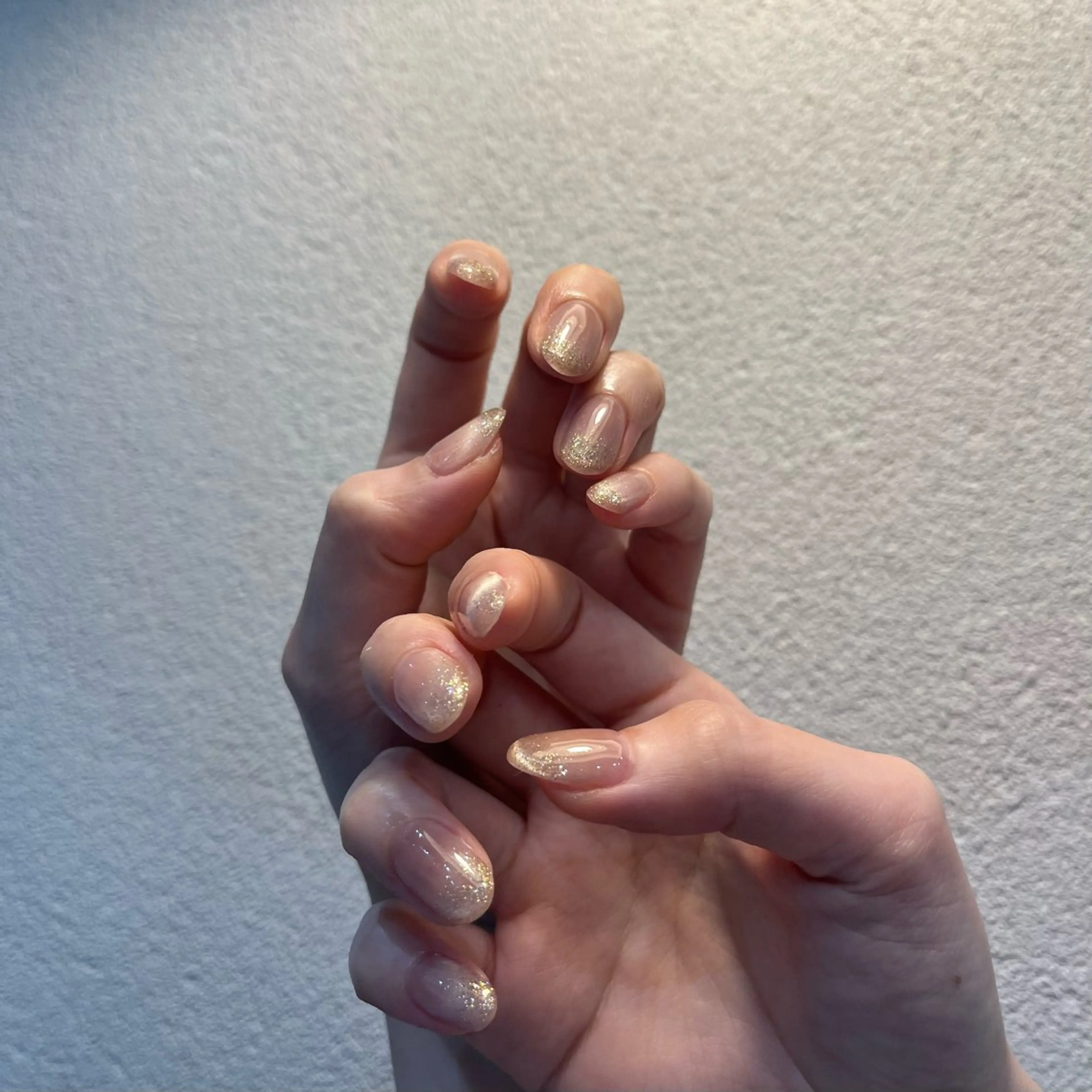 ネイル ハンドネイル yuka ネイル/勝どきのネイルデザイン