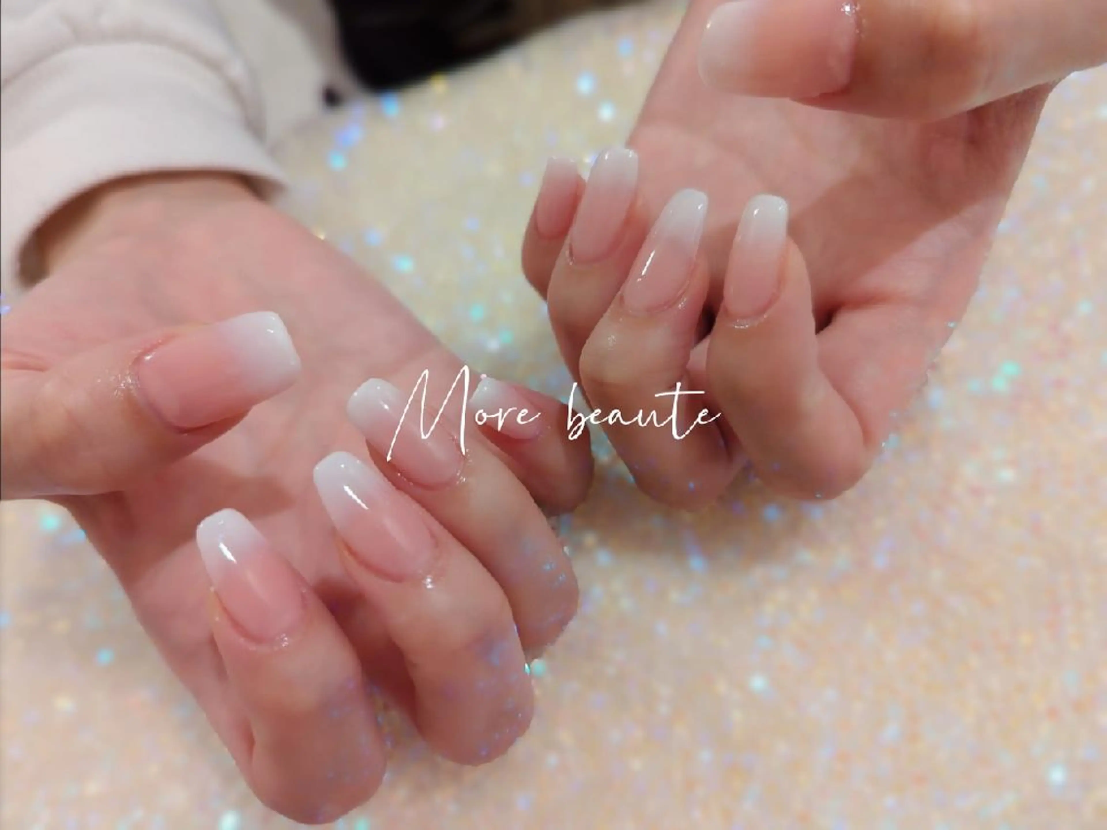 ネイル ハンドネイル I LOVE ME NAIL.｡.:*♡のネイルデザイン