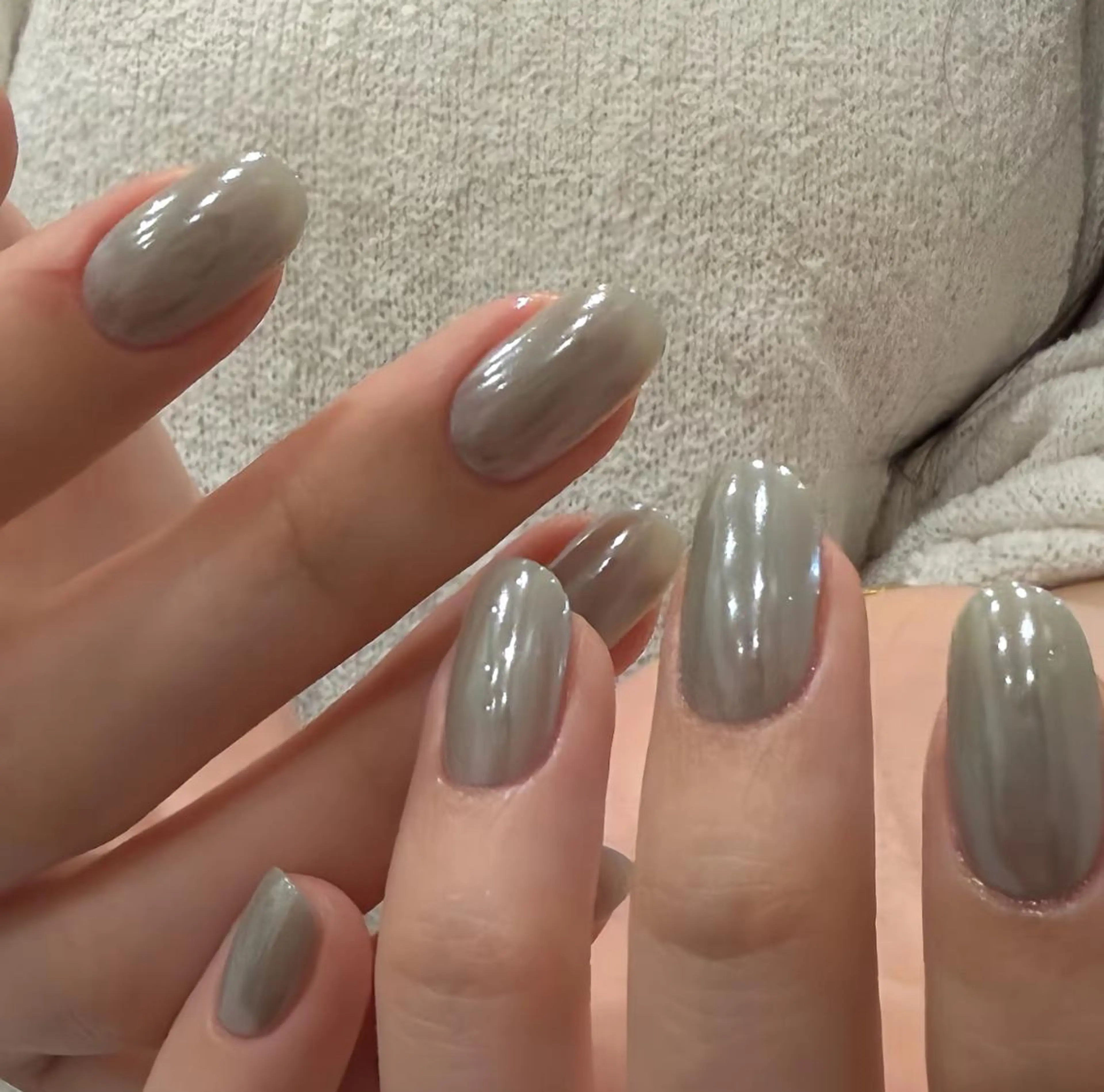 ネイル ハンドネイル TiTi Nail🫧のネイルデザイン
