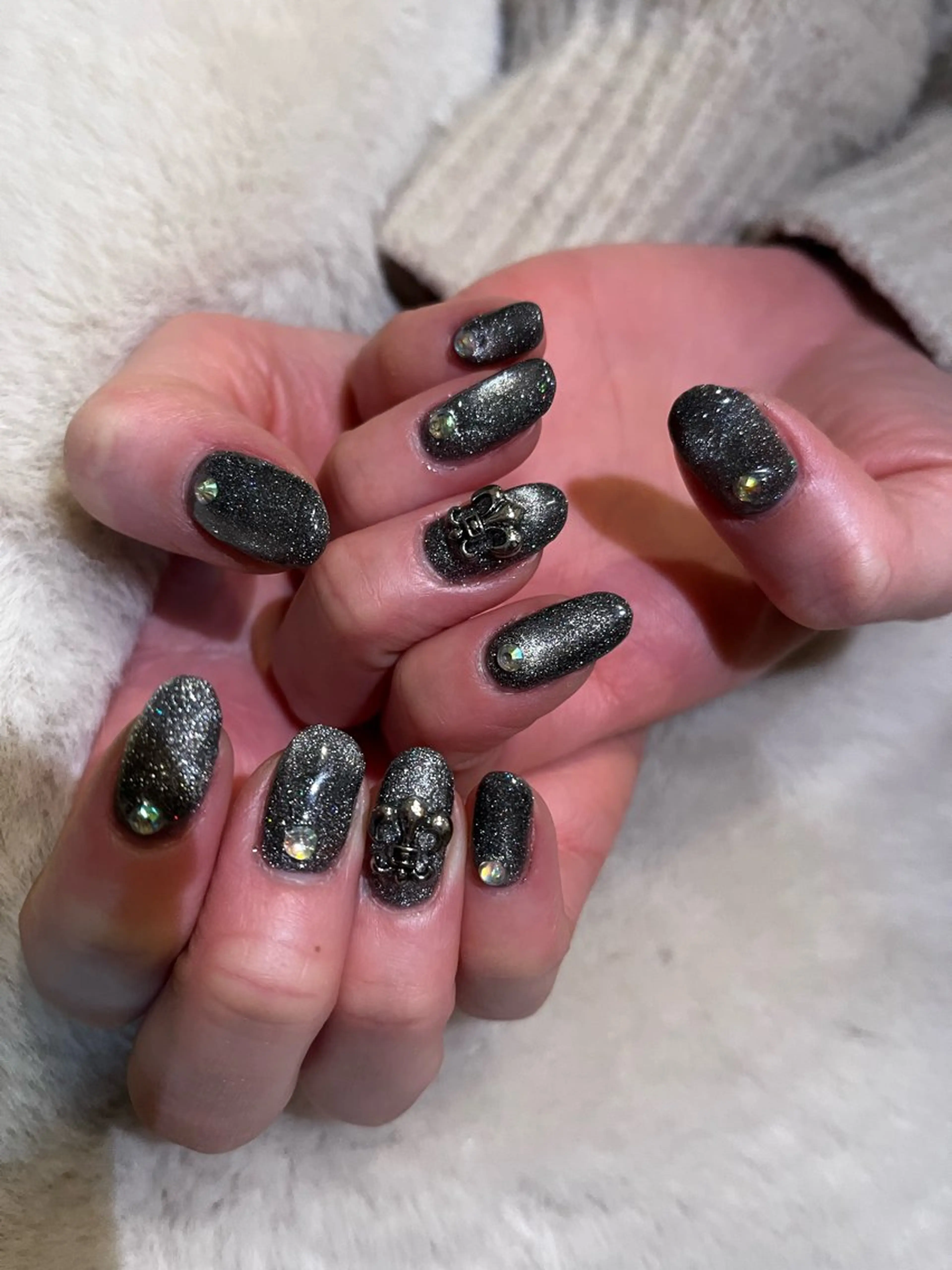 ネイル Pilina 長岡のマツエク・マツパデザイン