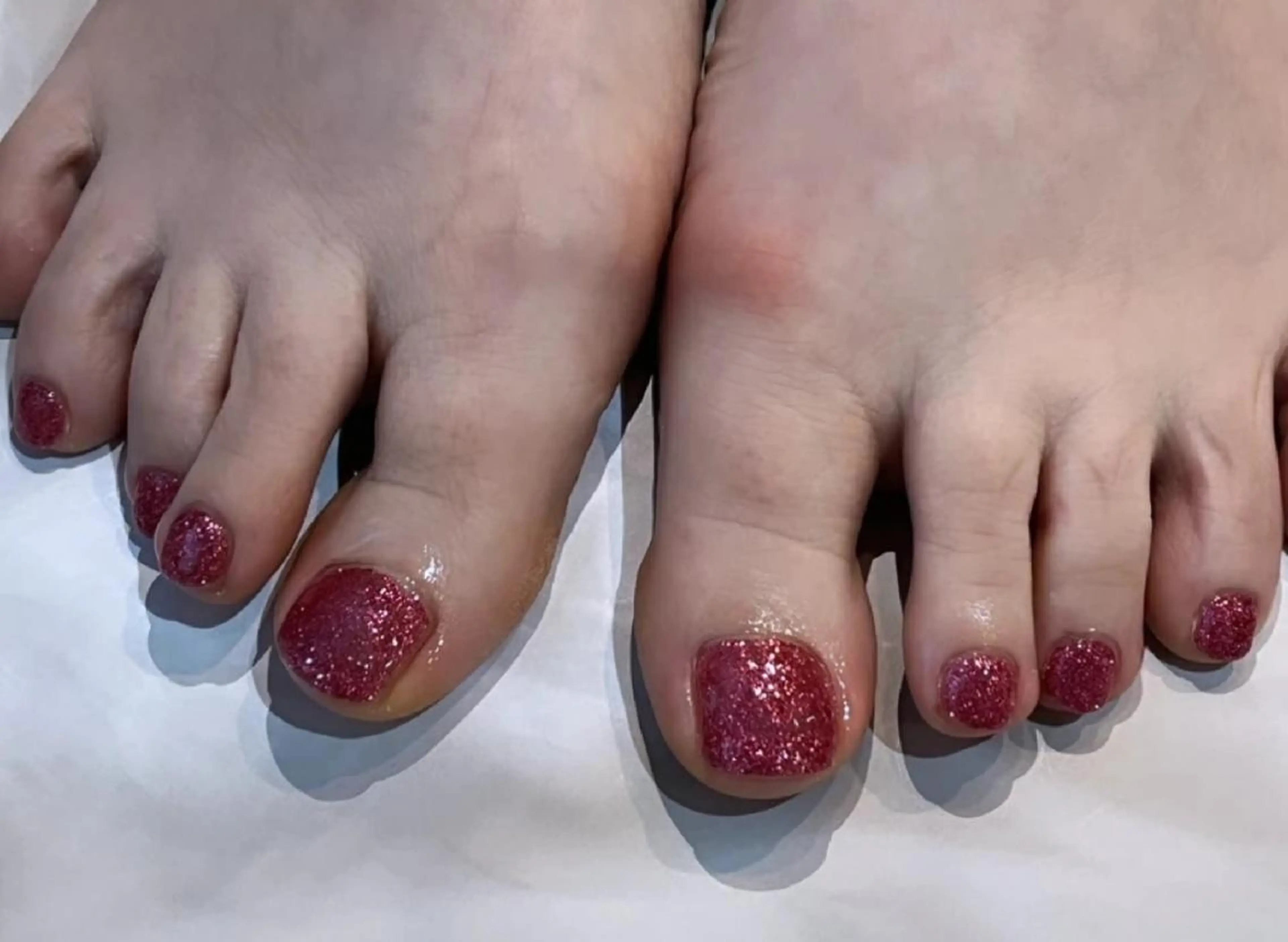 ネイル フットネイル felicita fumi♡のネイルデザイン