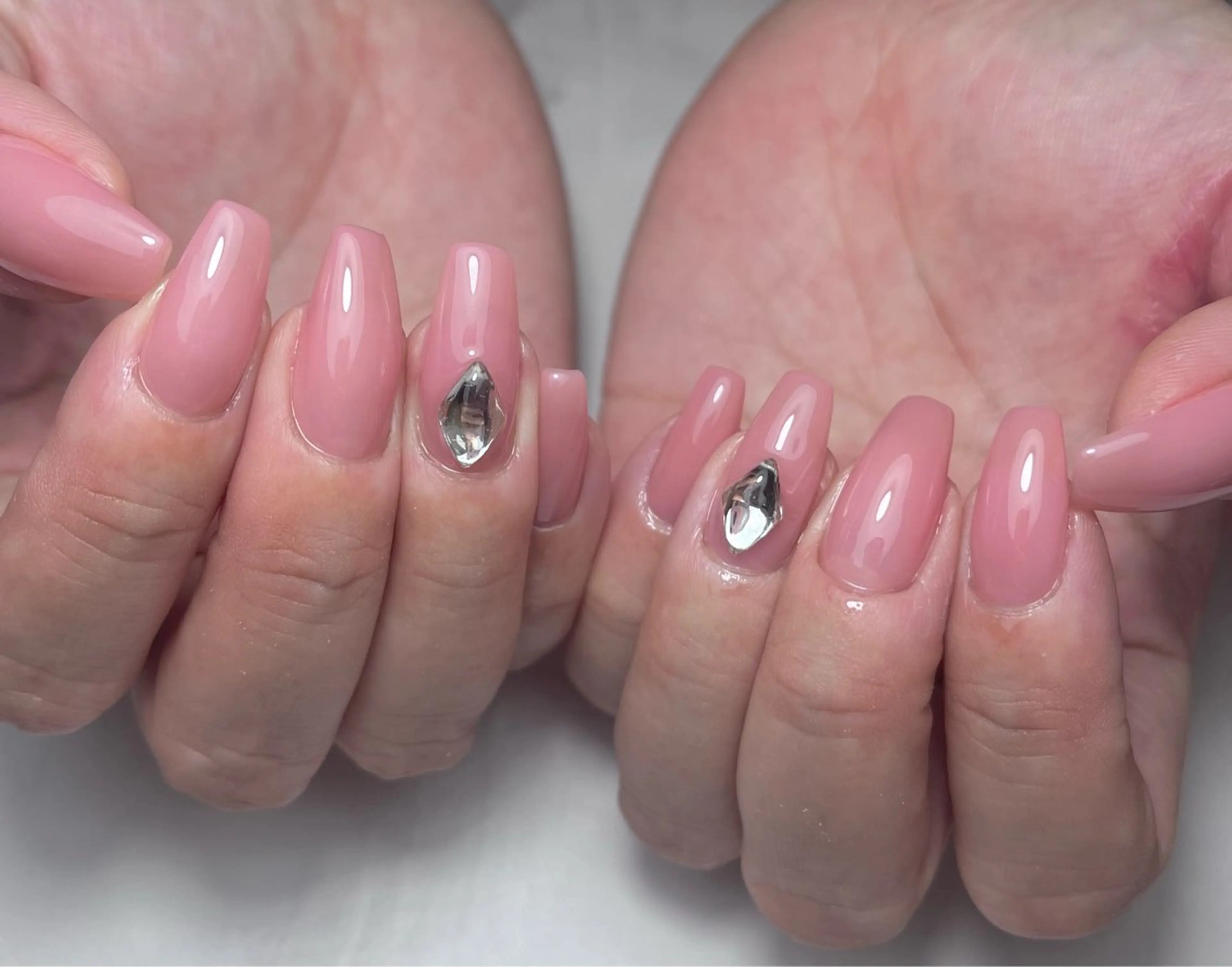 ネイル HTH ✿rikakoのネイルデザイン