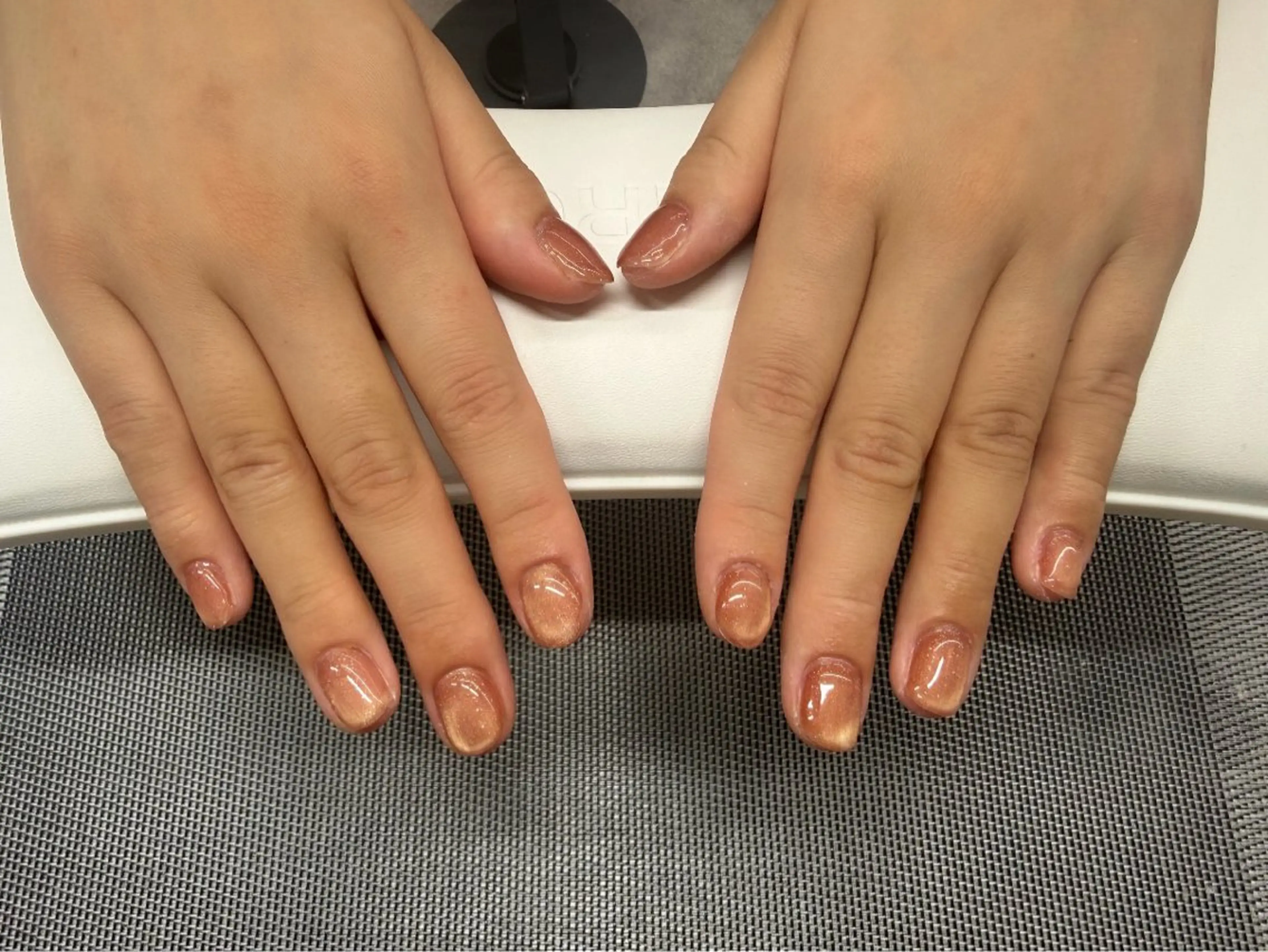 ネイル ハンドネイル Niina 🫧のネイルデザイン
