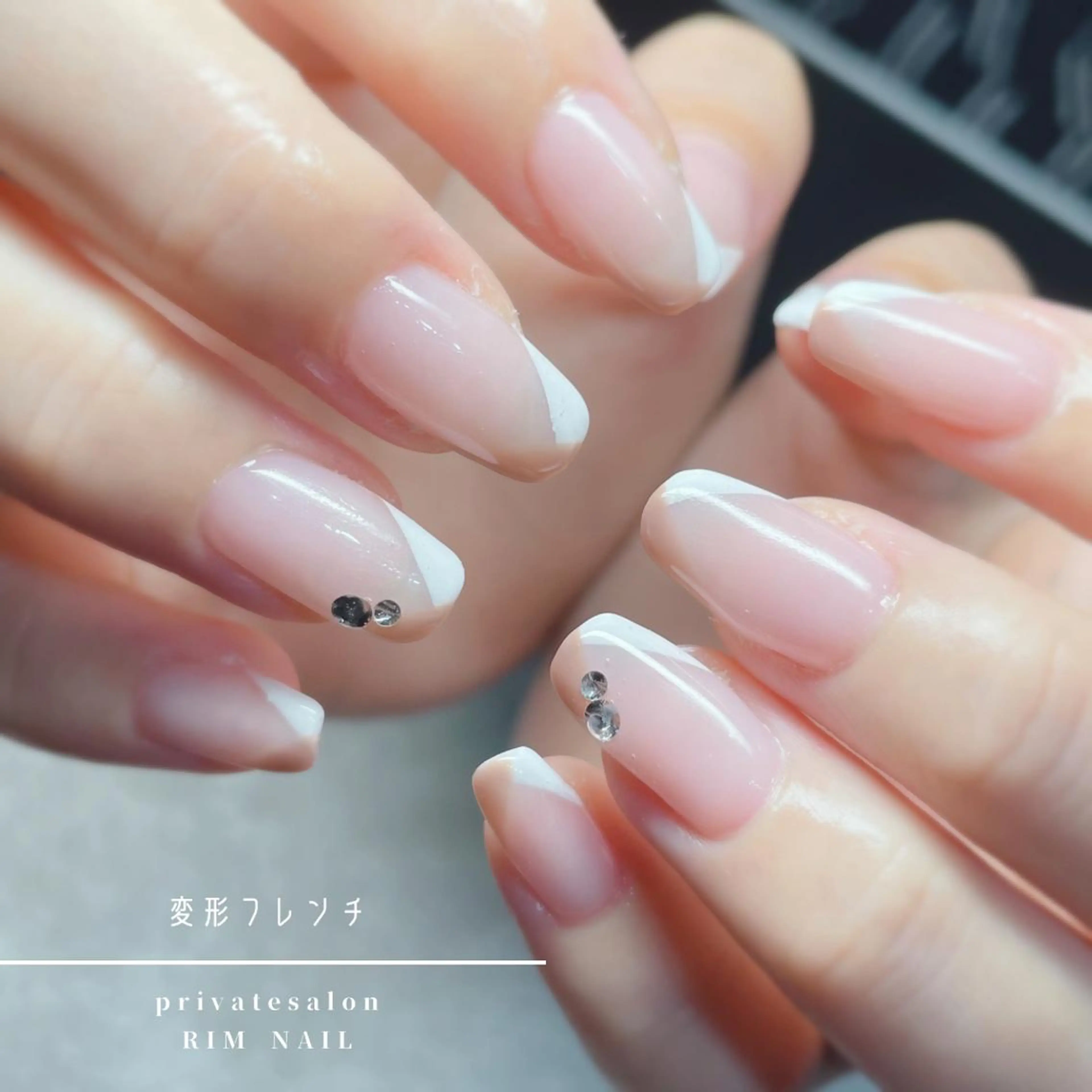 ネイル RIMNAIL リムネイルのネイルデザイン