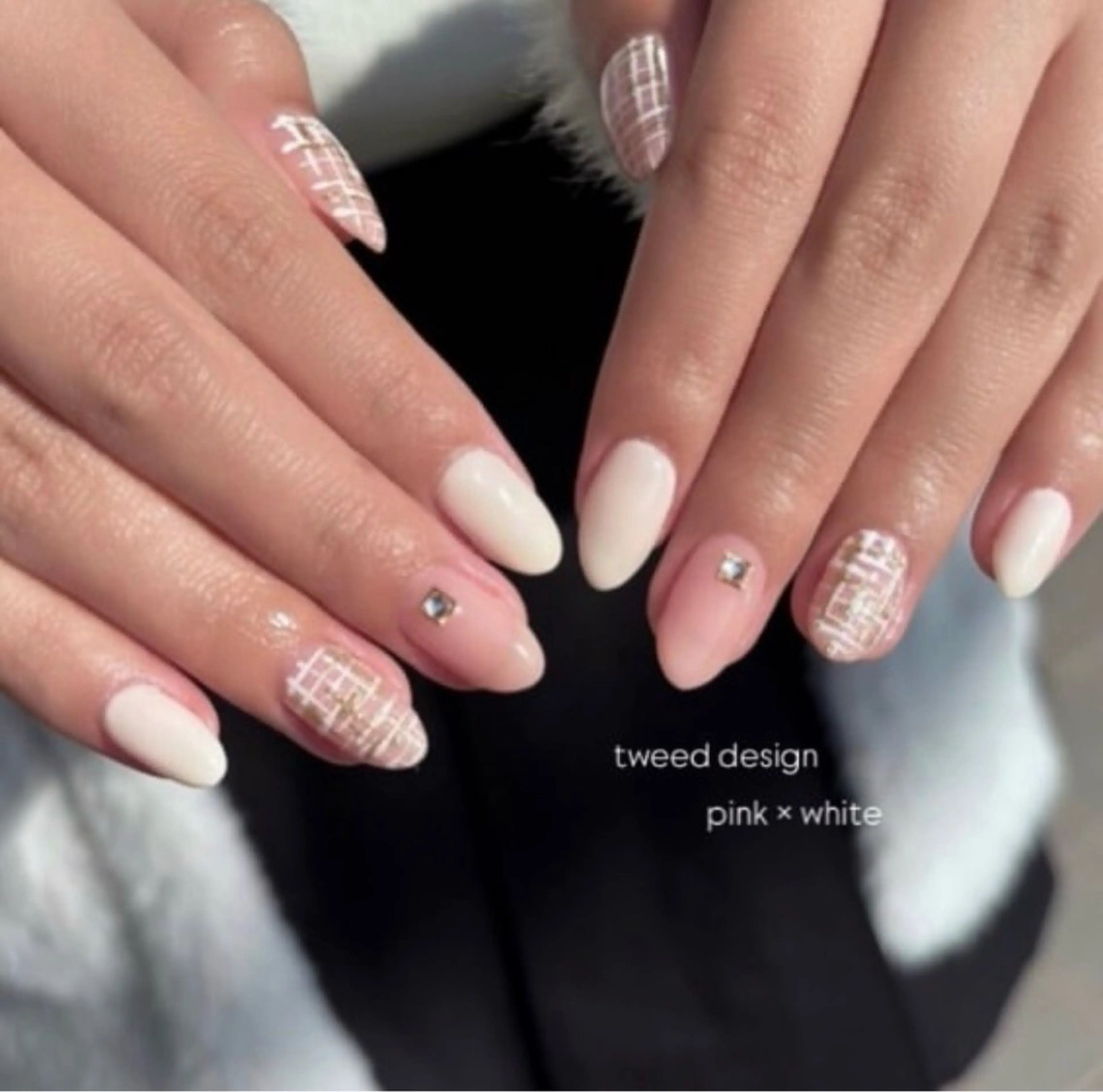 ネイル KANA  ︎︎のネイルデザイン