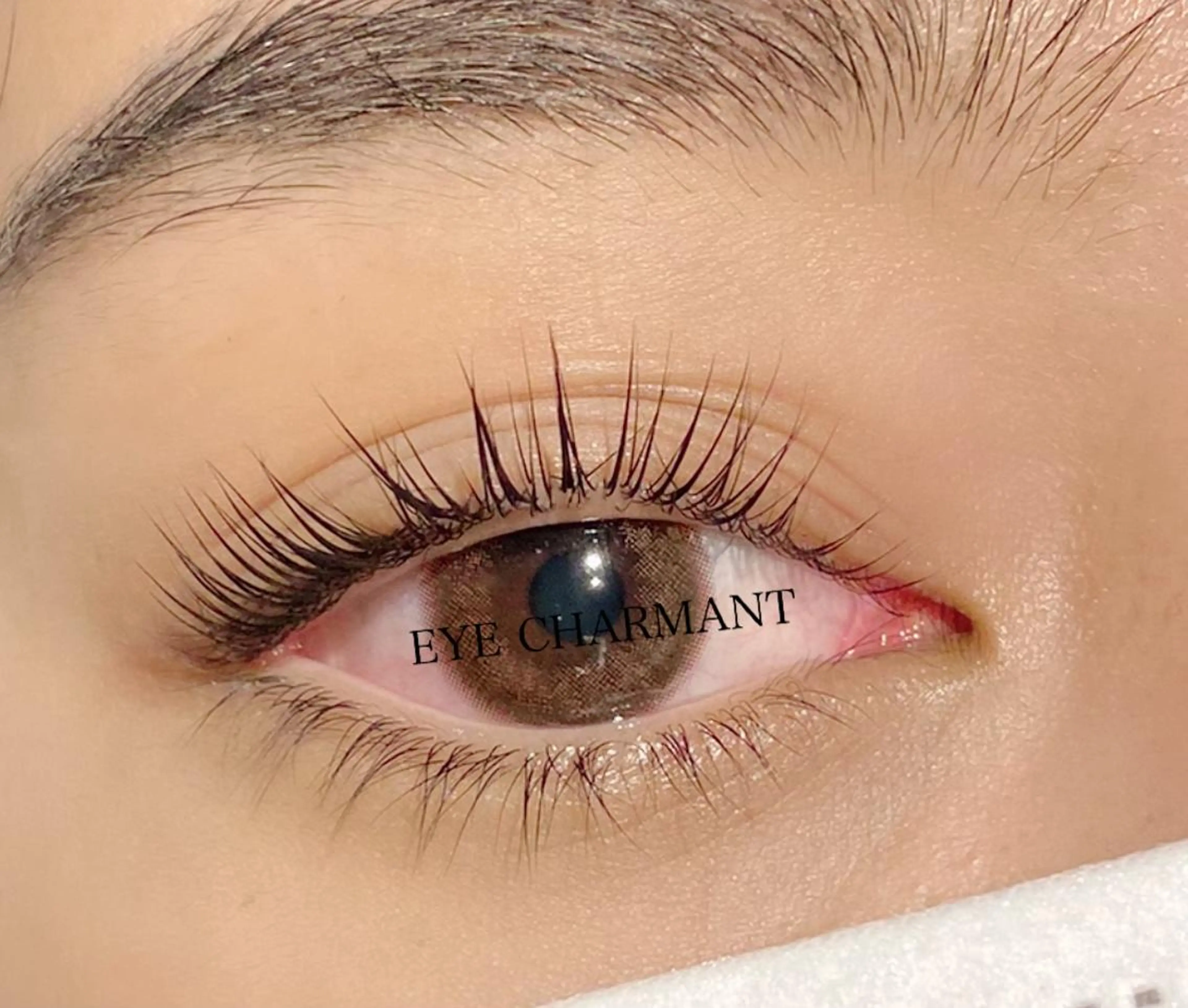 マツエク・マツパ マツパ アイデザイナー Key(ケイ)の眉毛・アイブロウイメージ