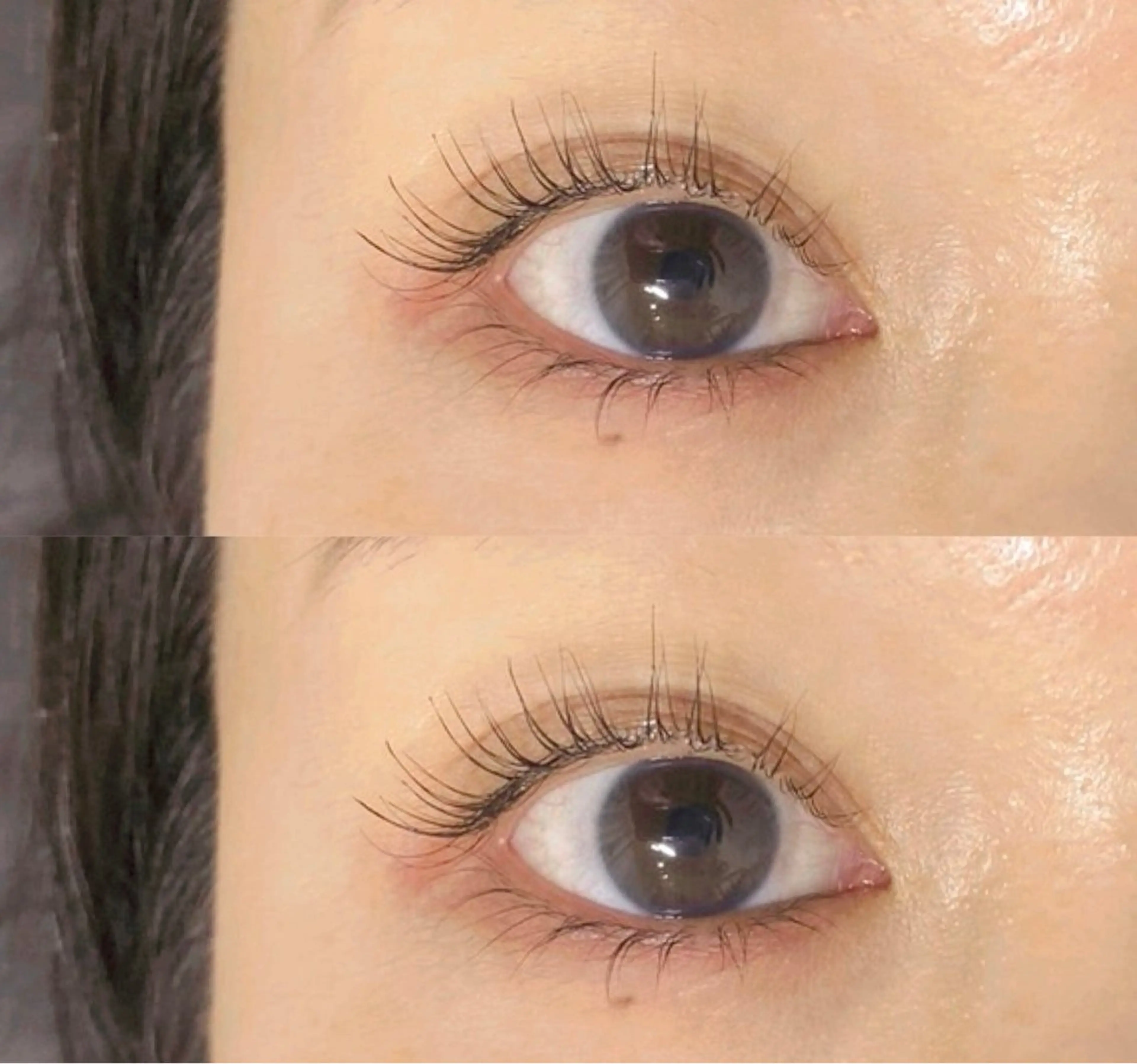 マツエク・マツパ マツパ sugar　松永 有那のマツエク・マツパデザイン