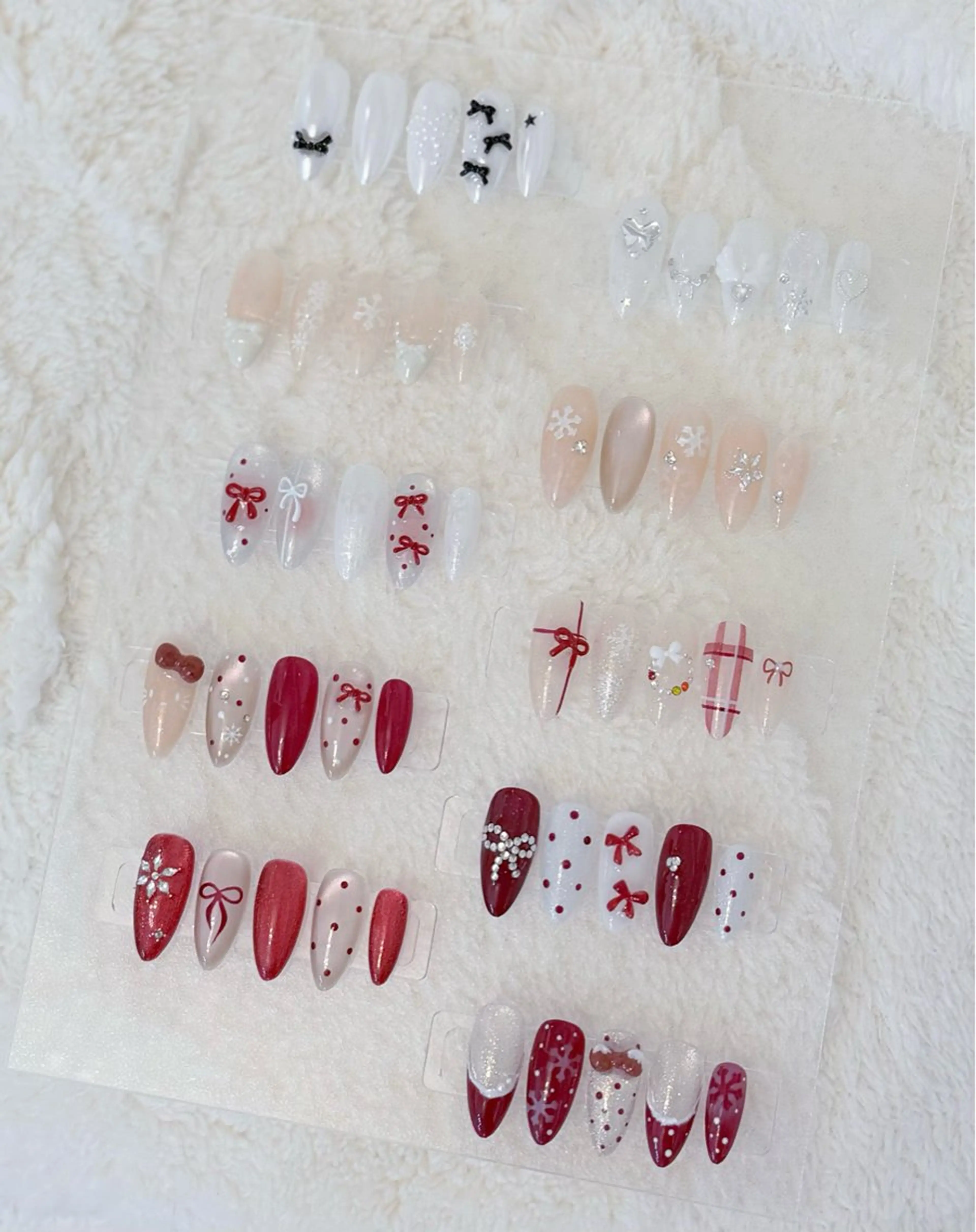 ネイル Bél Nail salonのネイルデザイン