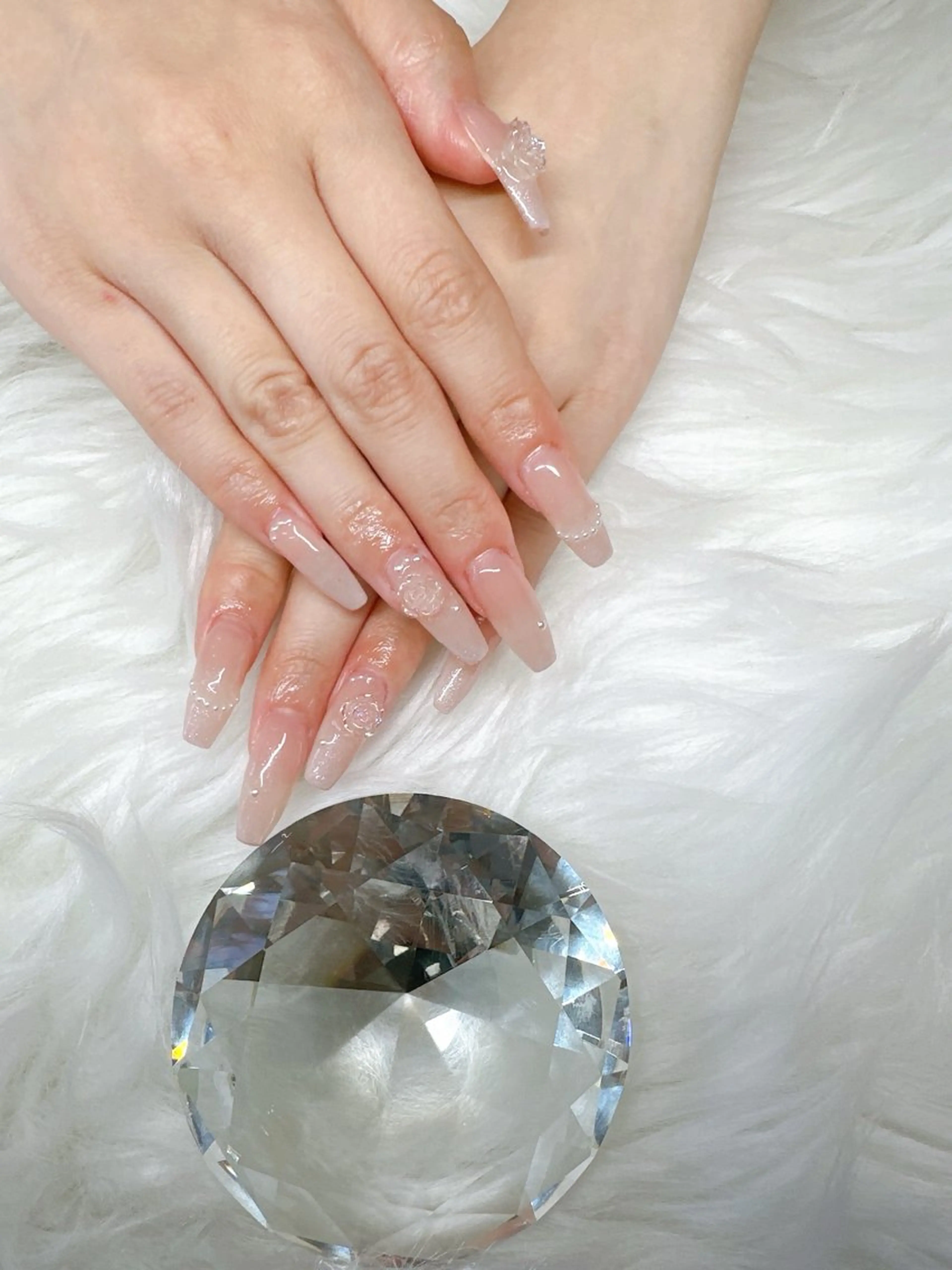 ネイル nail salon OnRのネイルデザイン