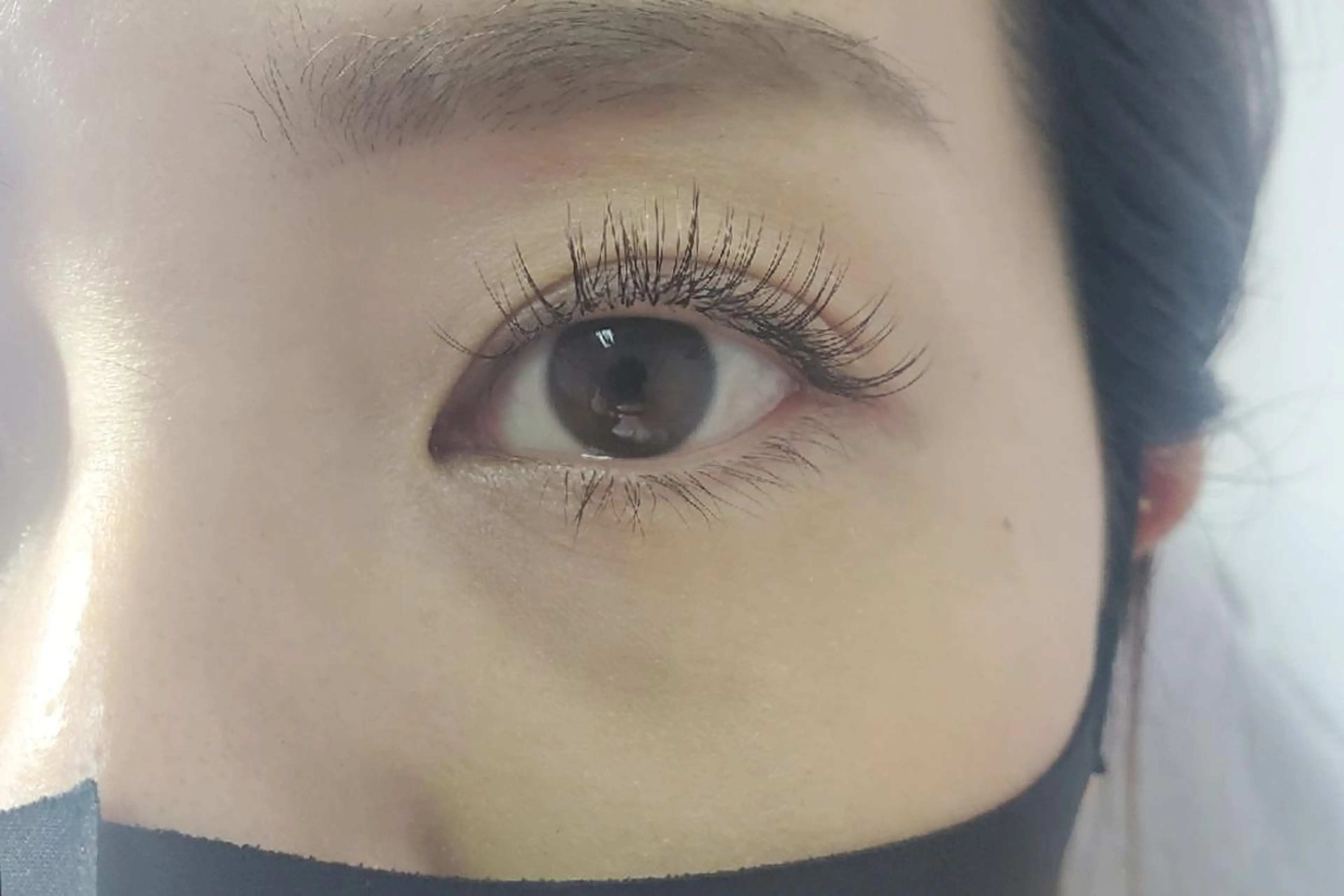マツエク・マツパ SAKI　 eyelashのマツエク・マツパデザイン