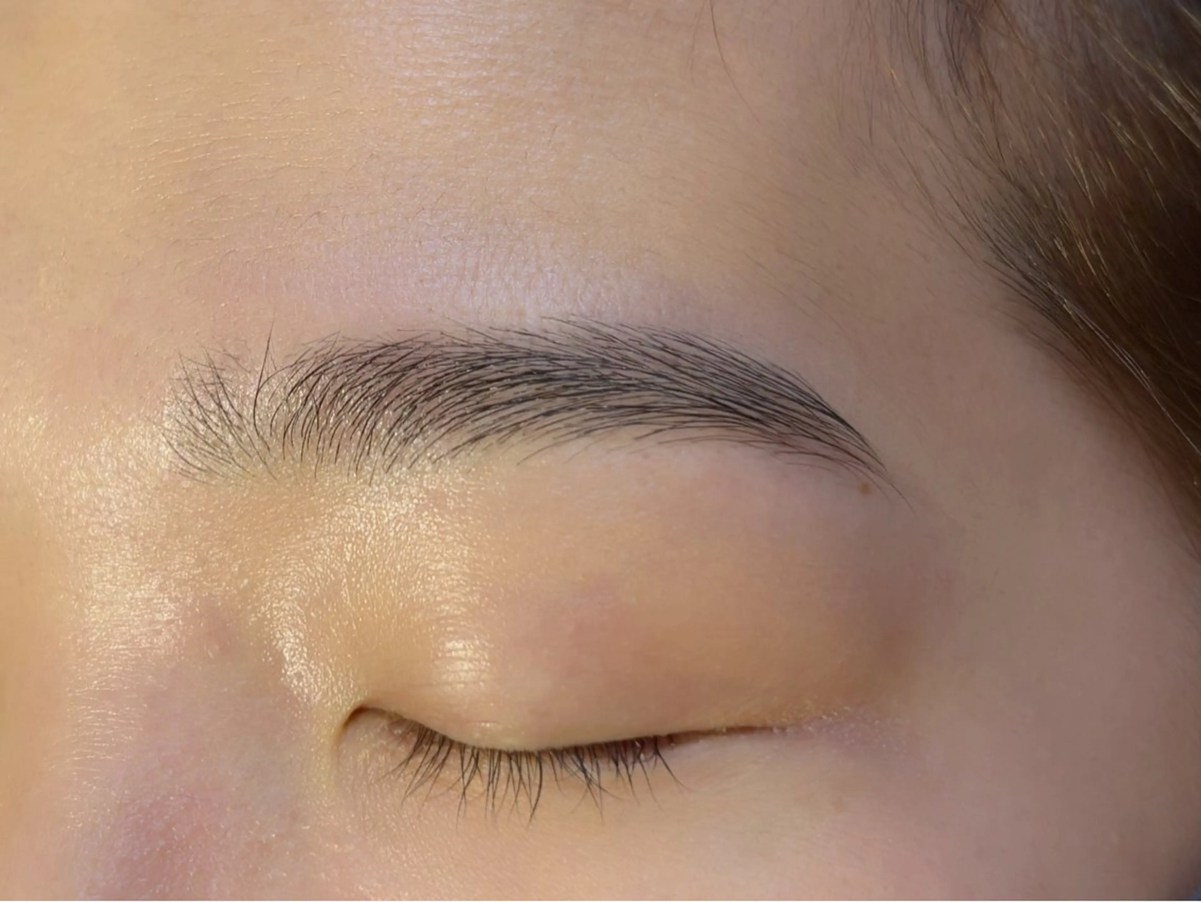 アイブロウ ワックス脱毛 眉カット その他(アイブロウ) CoRte.eye tomokoのマツエク・マツパデザイン