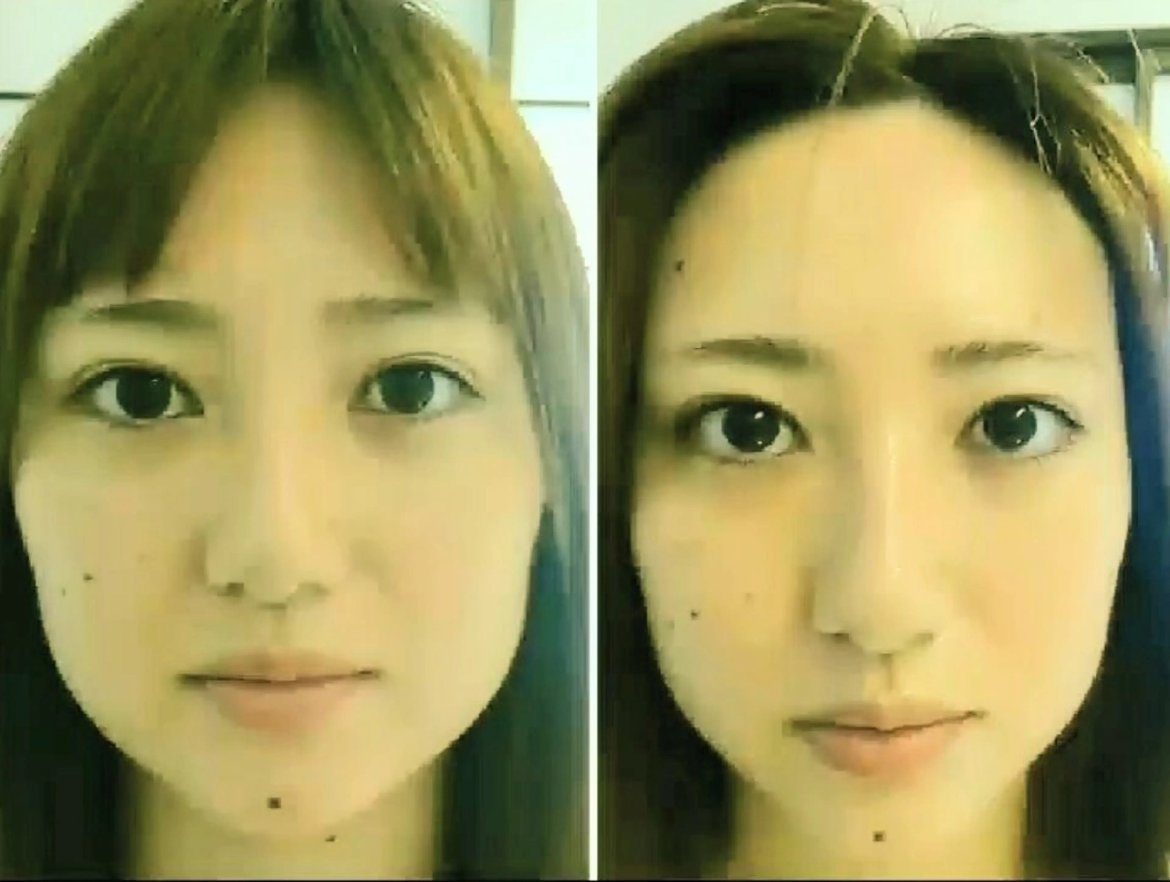 【フェイシャル】愛され 小顔♪フェイス リンパ インド マッサージ コース 90分の写真