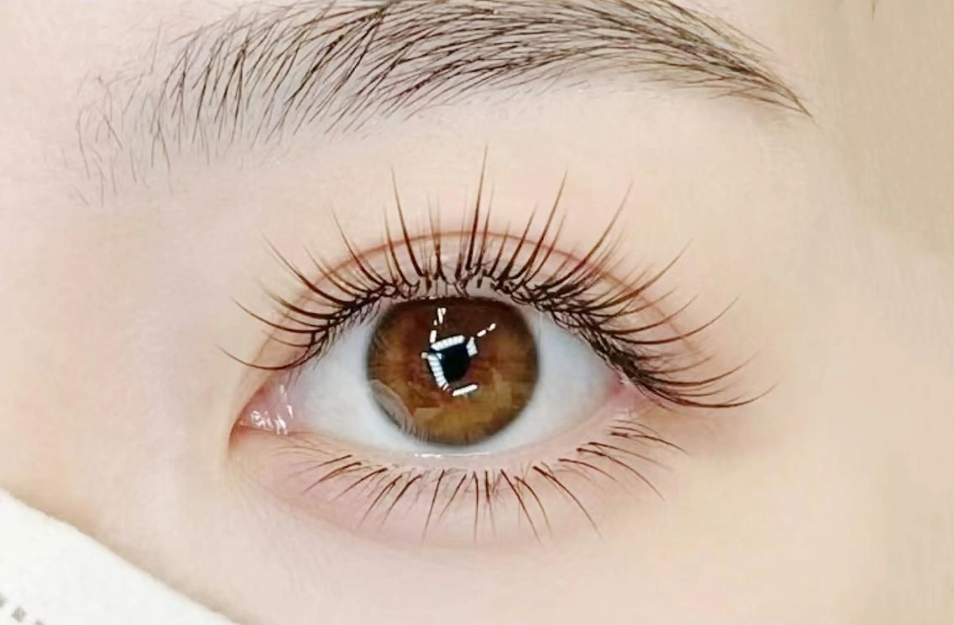 マツエク・マツパ AB マツエクネイルサロンのマツエク・マツパデザイン