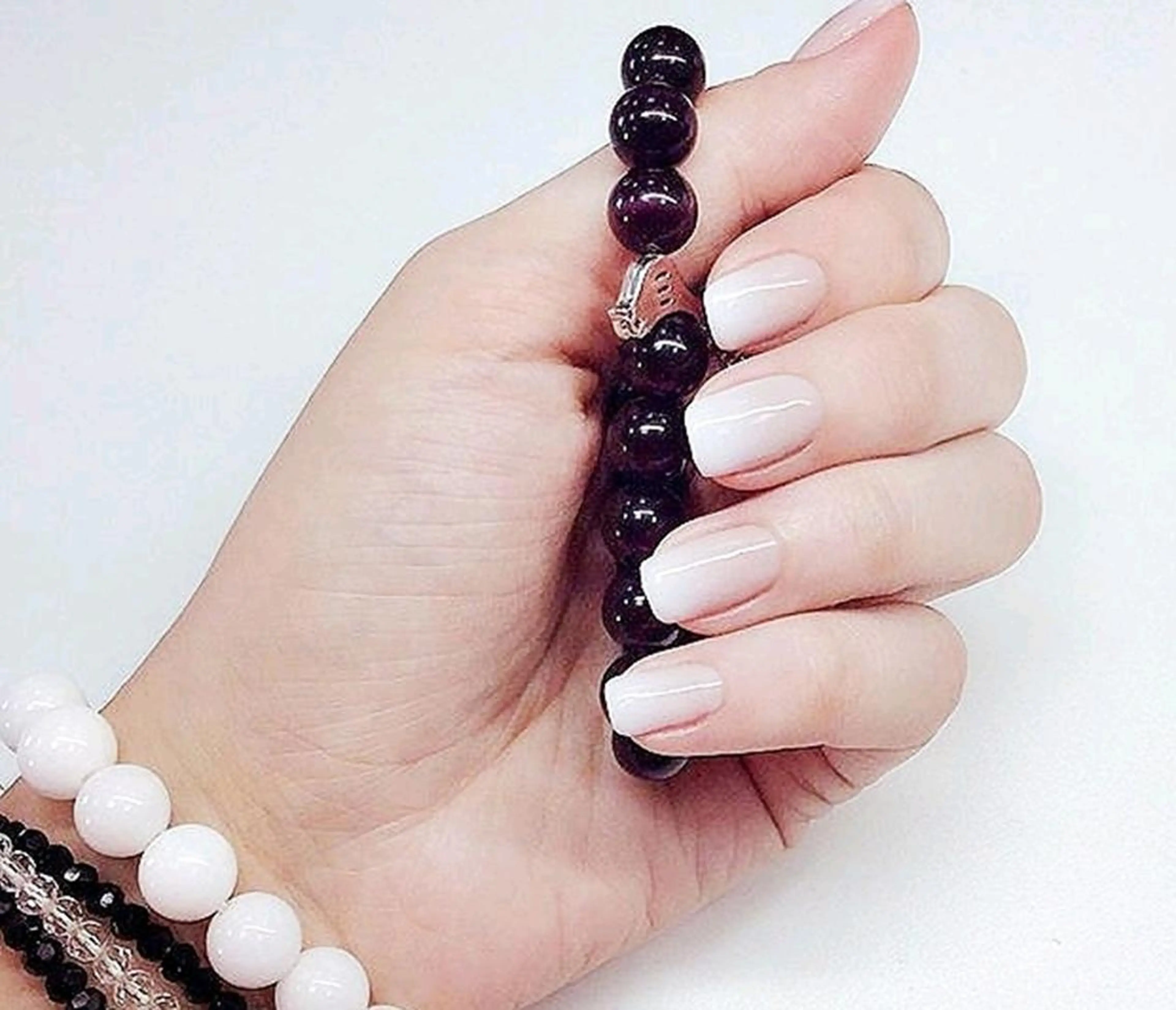 カラーグラデーション新規オフあり＋600円の写真