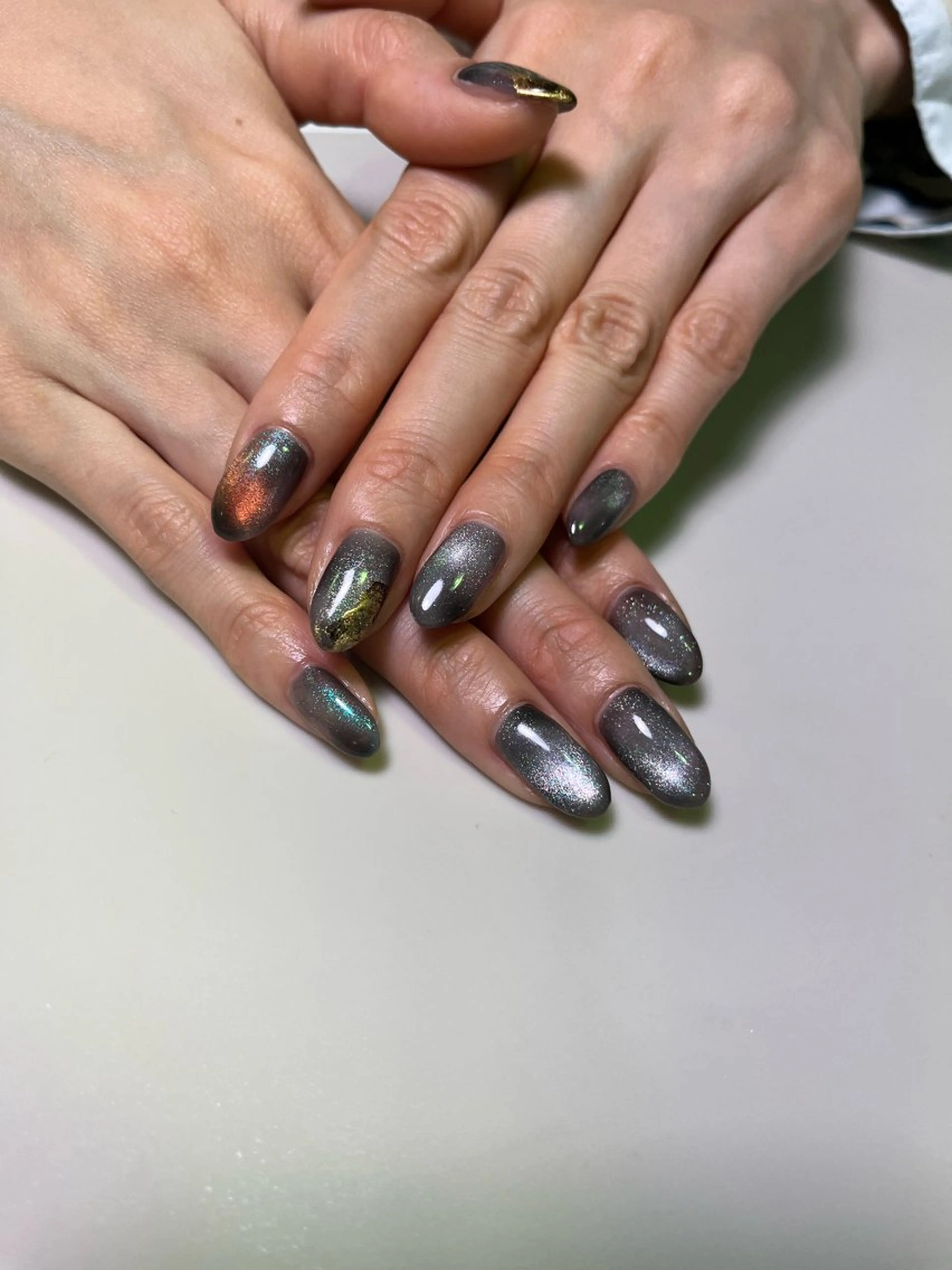 ネイル Seana nail シーナネイルのネイルデザイン