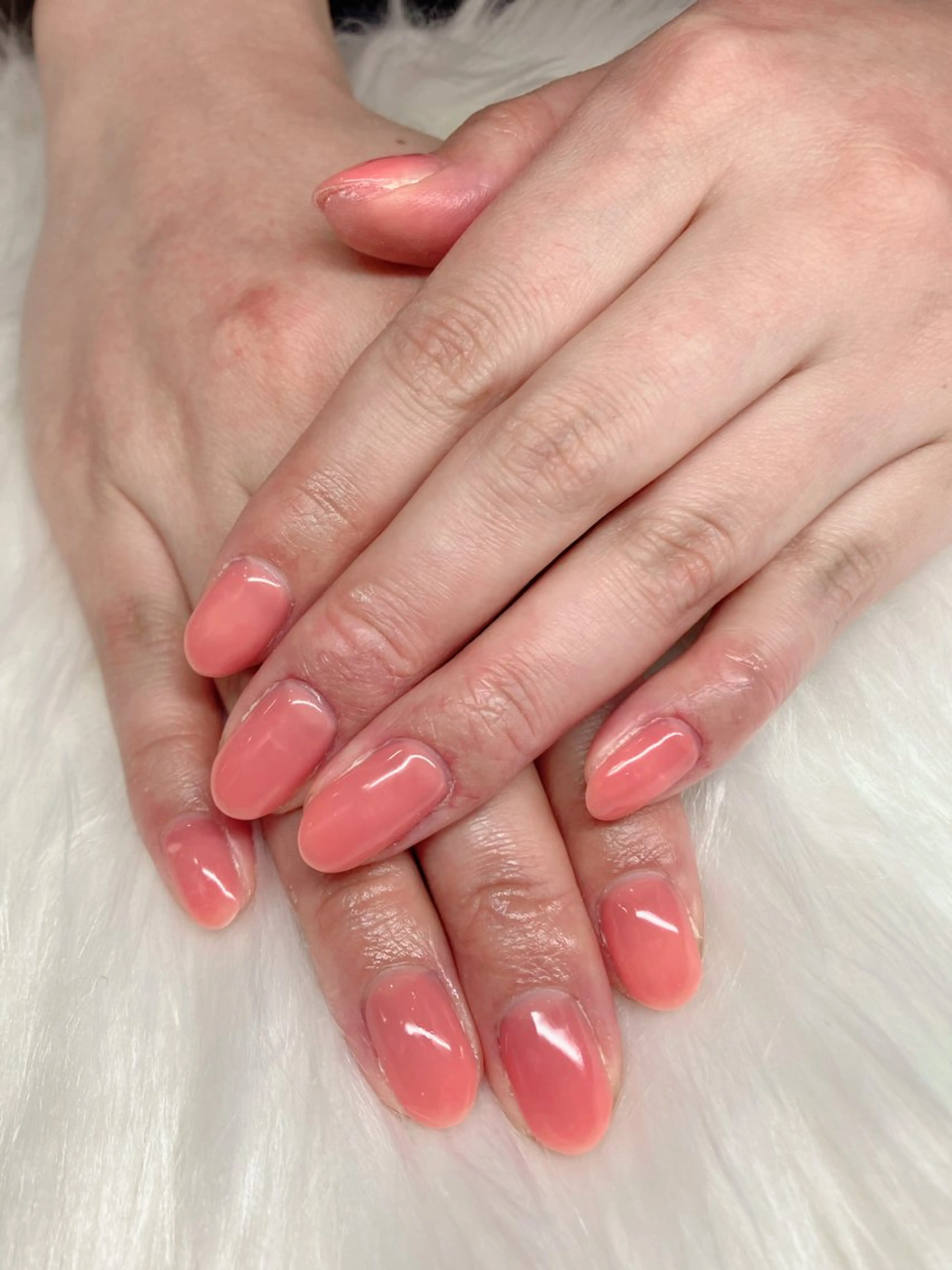 ネイル The Nail エミのネイルデザイン