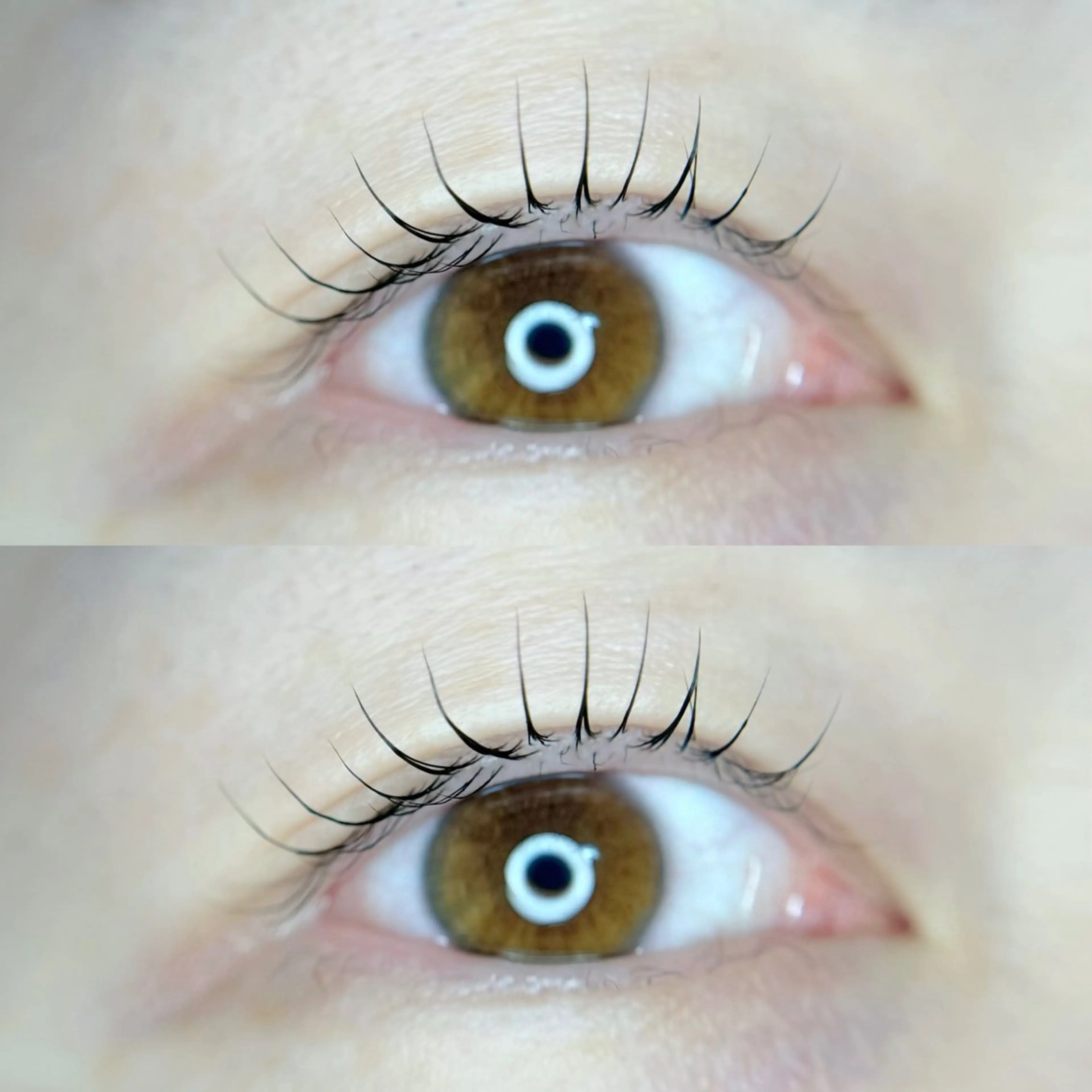 マツエク・マツパ まつげパーマ who…🫧 YUKA🧸ིྀのマツエク・マツパデザイン