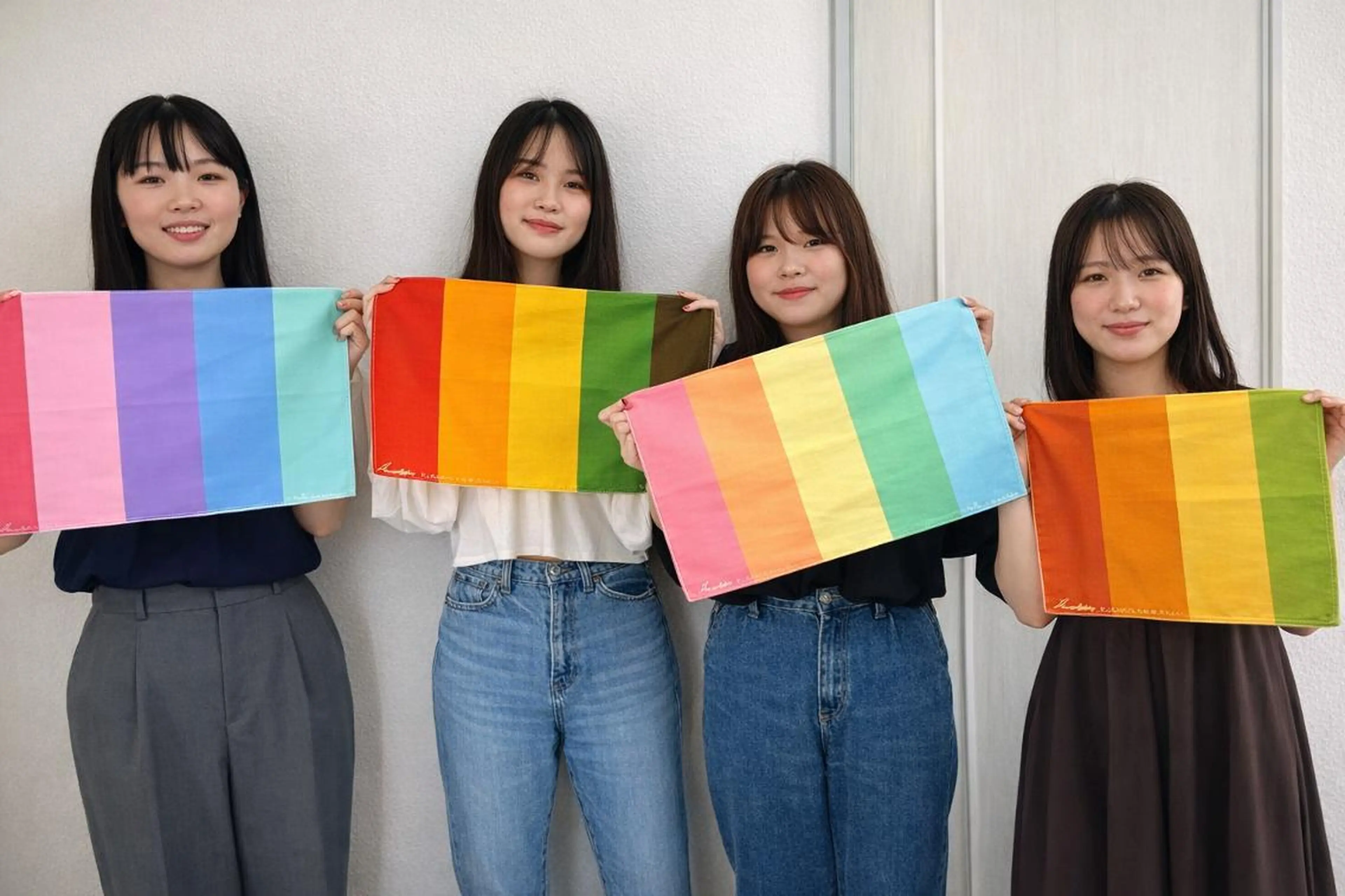 パーソナルカラー診断 パーソナルカラー診断 🪞BNTのその他イメージ