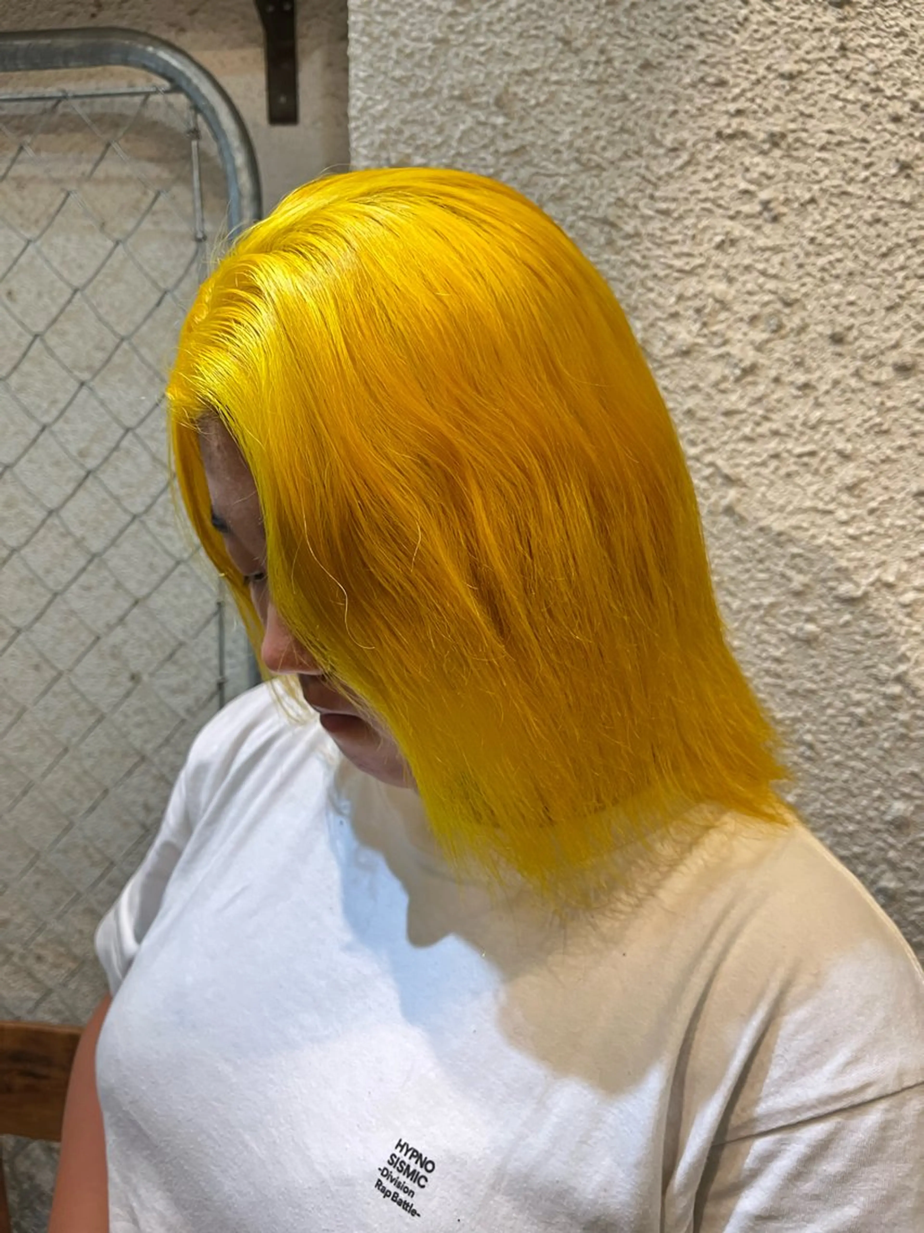 ミディアム カラー ヘアアレンジ カット ヘアカラー トリートメント ボブ×透明感カラー 特化・リクト💥のヘアスタイル