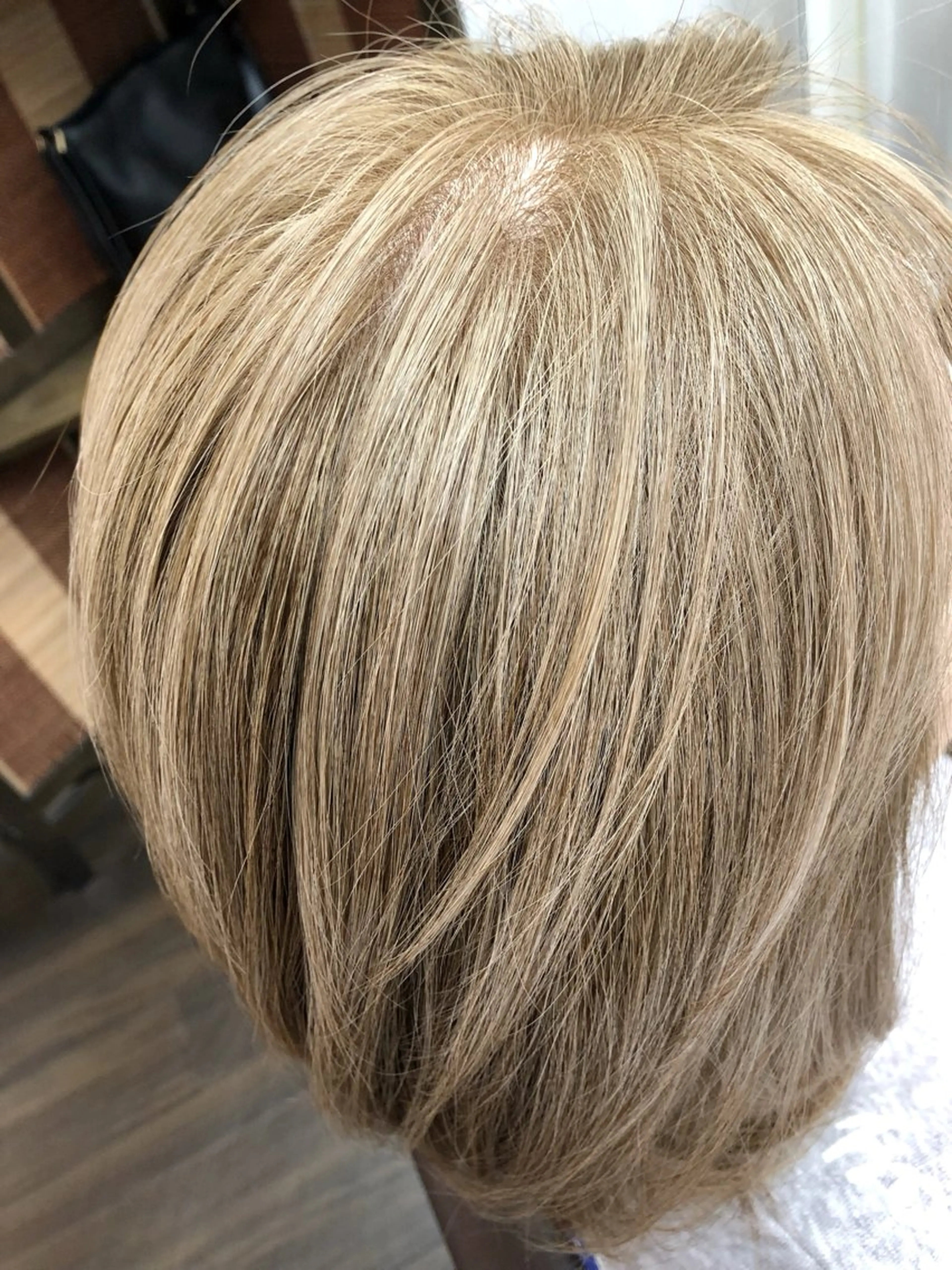 ショート カラー カット ヘアカラー トリートメント 髪質改善/美髪育成 FORMA代表　関のヘアスタイル