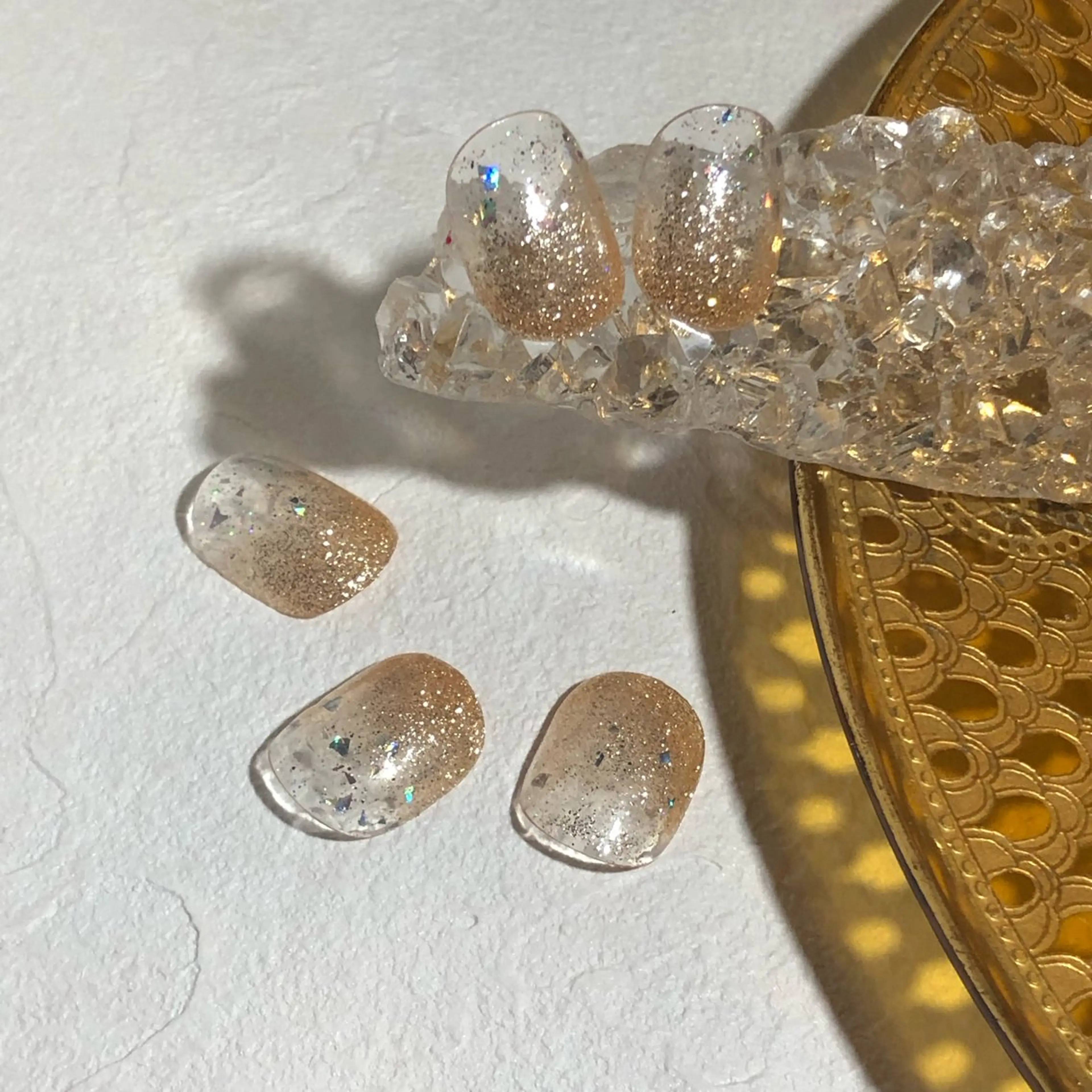 ネイル シンプルネイル nail _anpのネイルデザイン