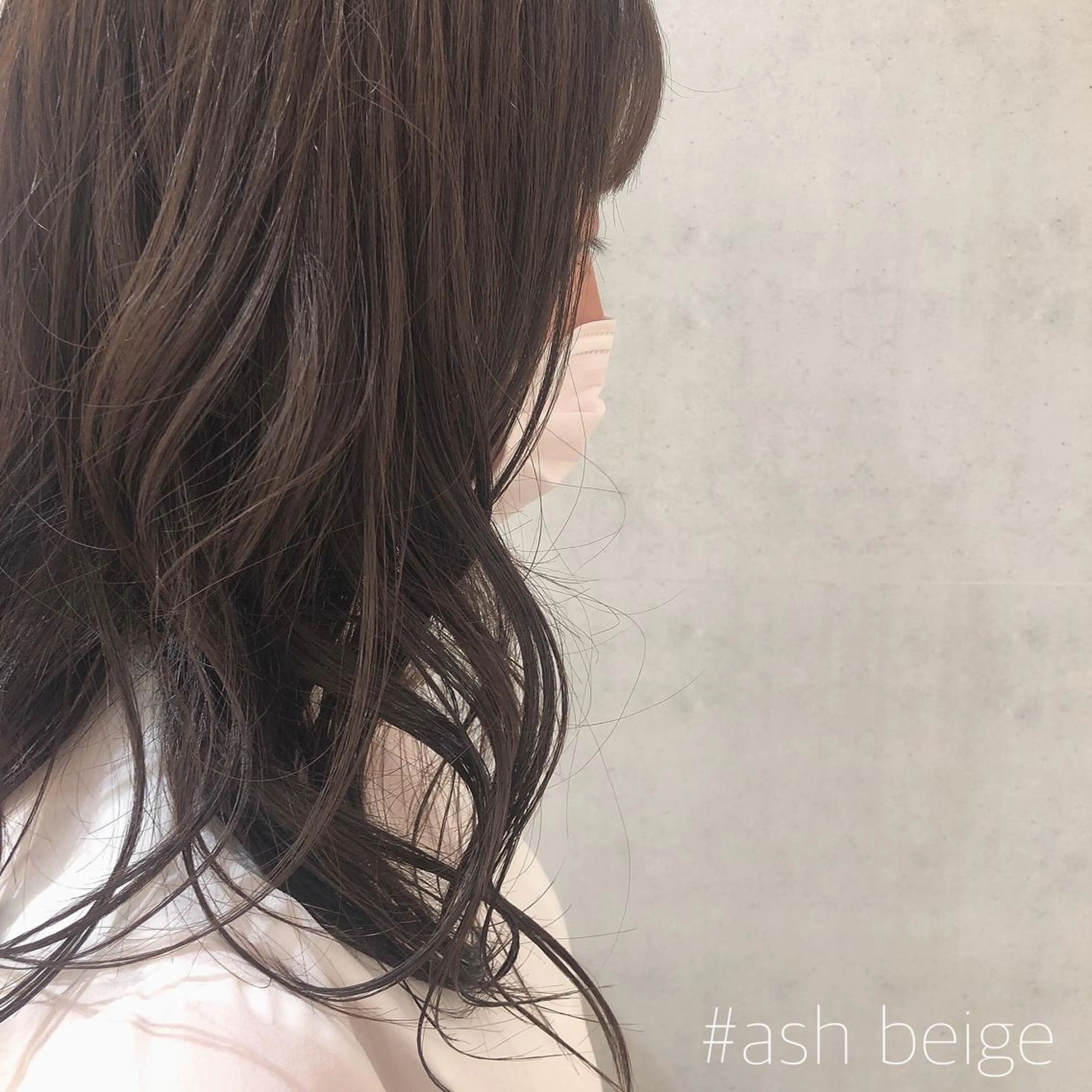 ロング 🩵ANELA東口 齋藤琴音💚のマツエク・マツパデザイン