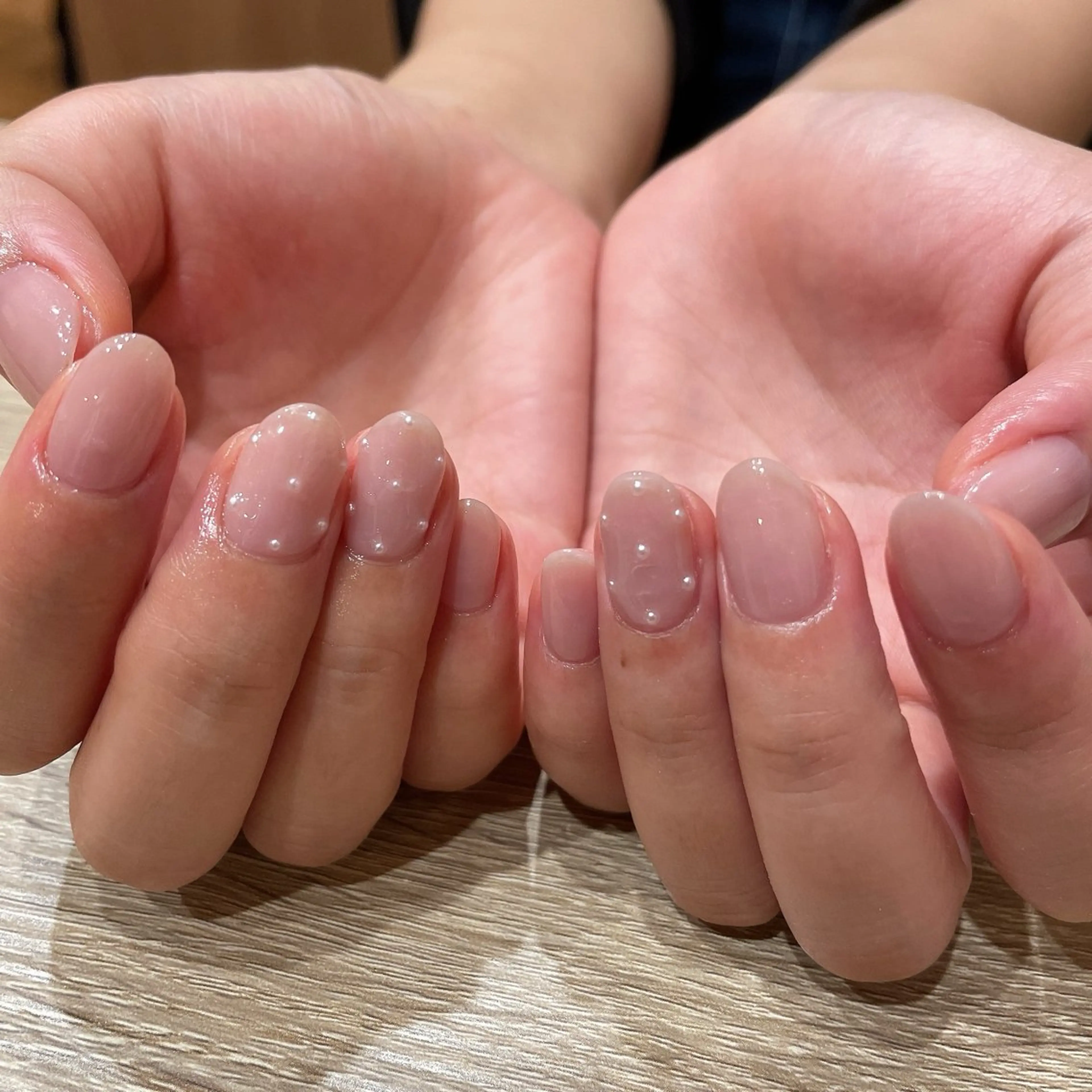 ネイル ハンドネイル liberté所属・liberté🫧 新小岩のネイルデザイン