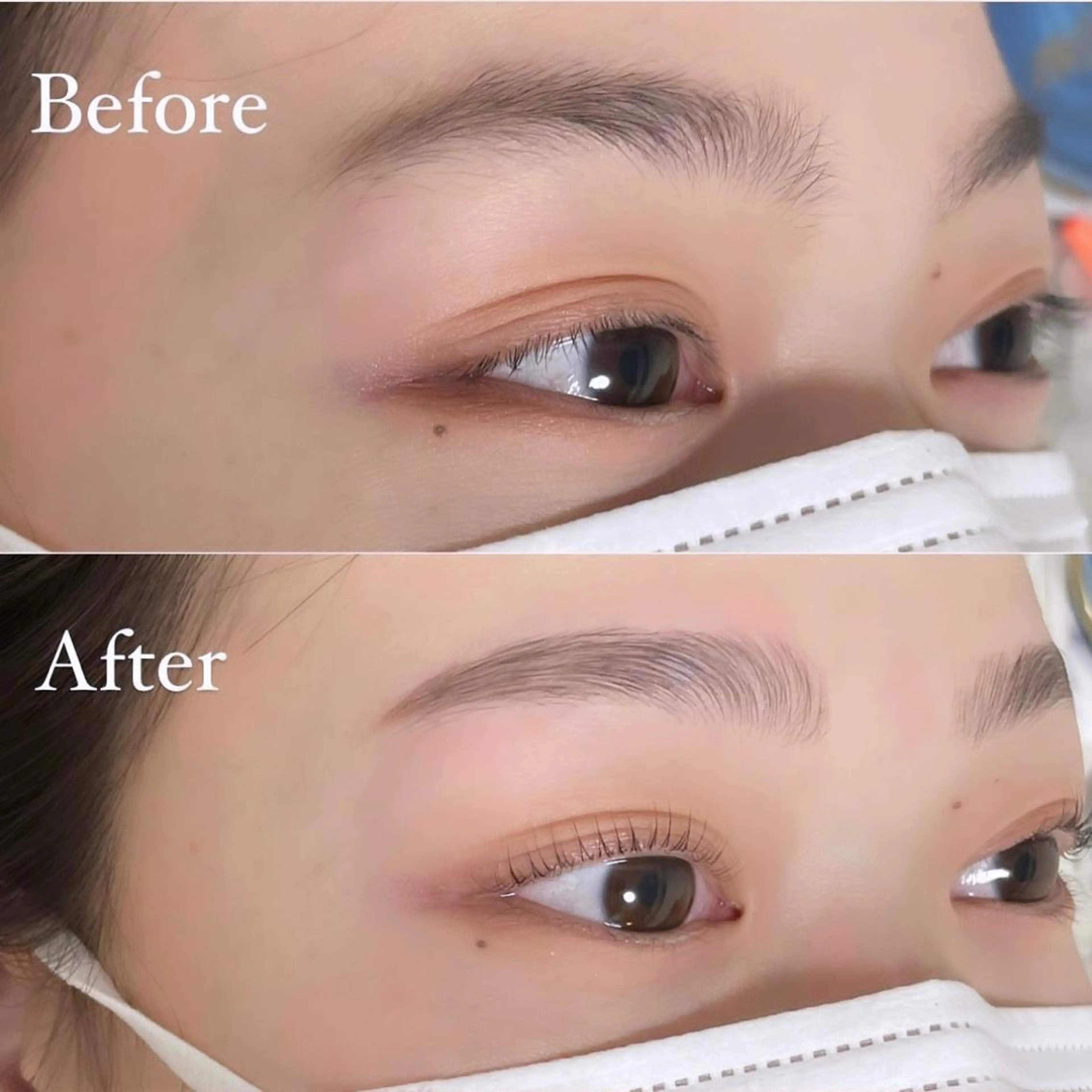 マツエク・マツパ E'chic🪞吉田 美咲のマツエク・マツパデザイン