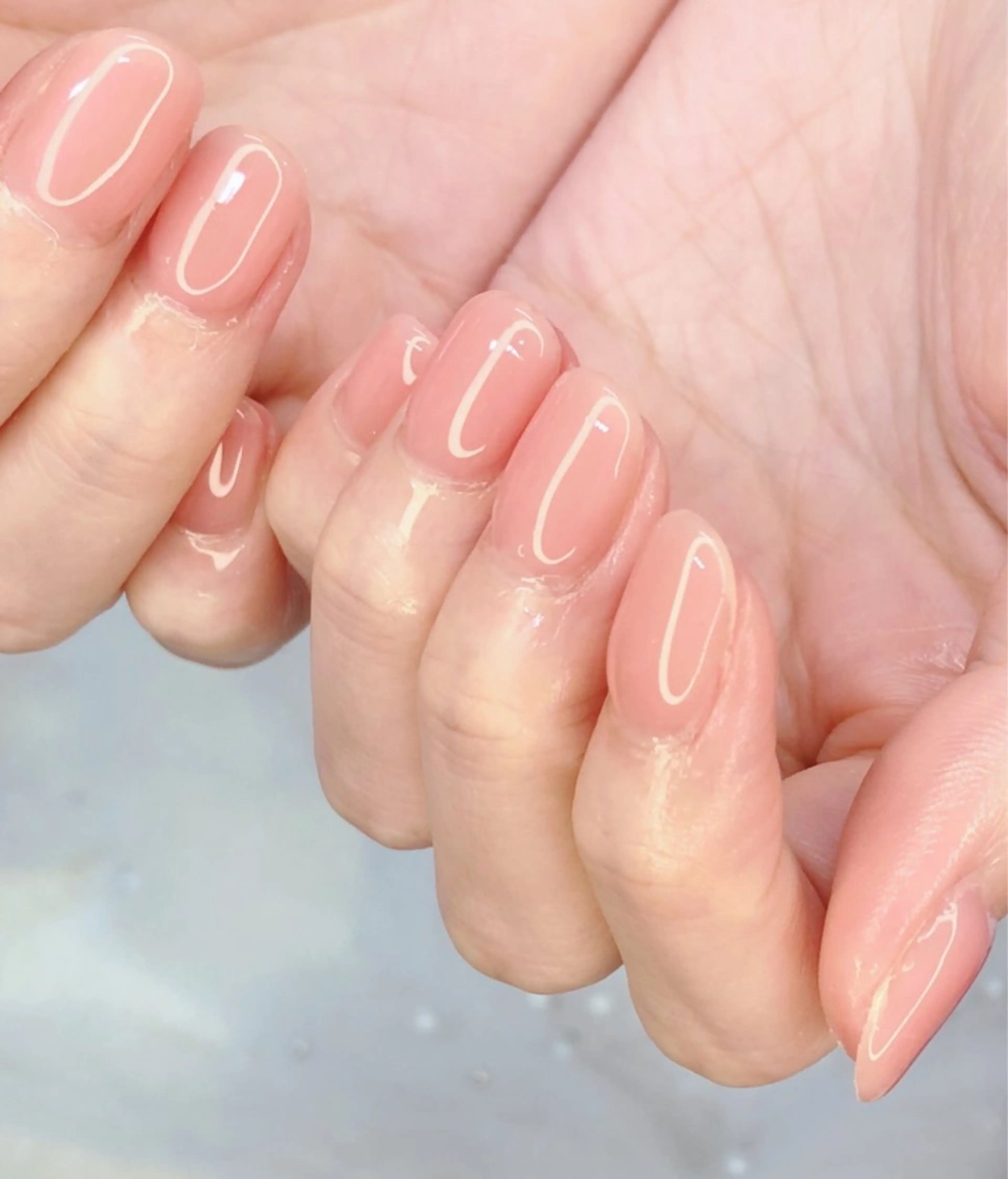 ネイル べっ甲ネイル フットネイル マグネットネイル オフィスネイル スカルプネイル ハンドネイル ハンドケア 大門浜松町 ネイルのネイルデザイン