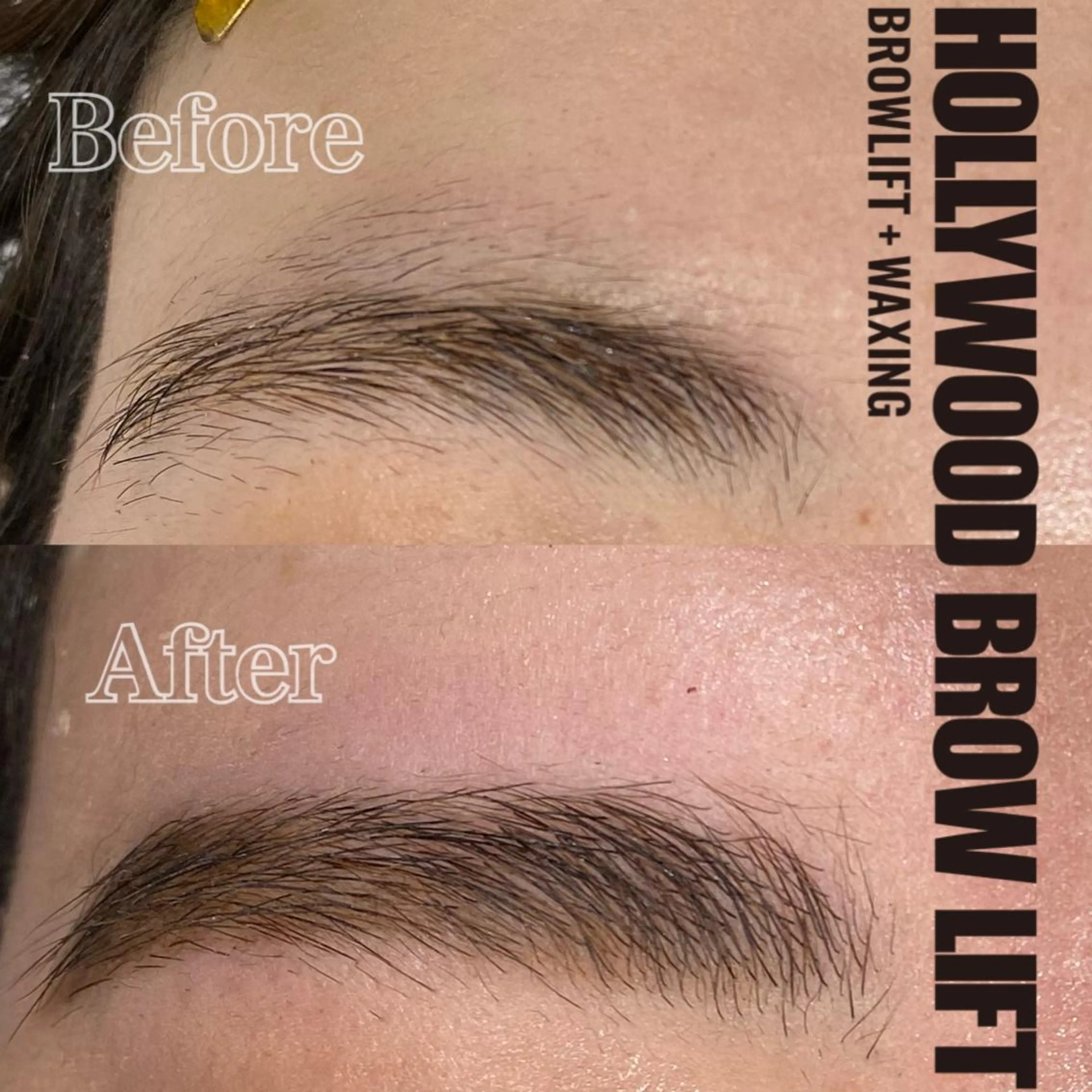 アイブロウ SUI大宮🎡 RISAのマツエク・マツパデザイン