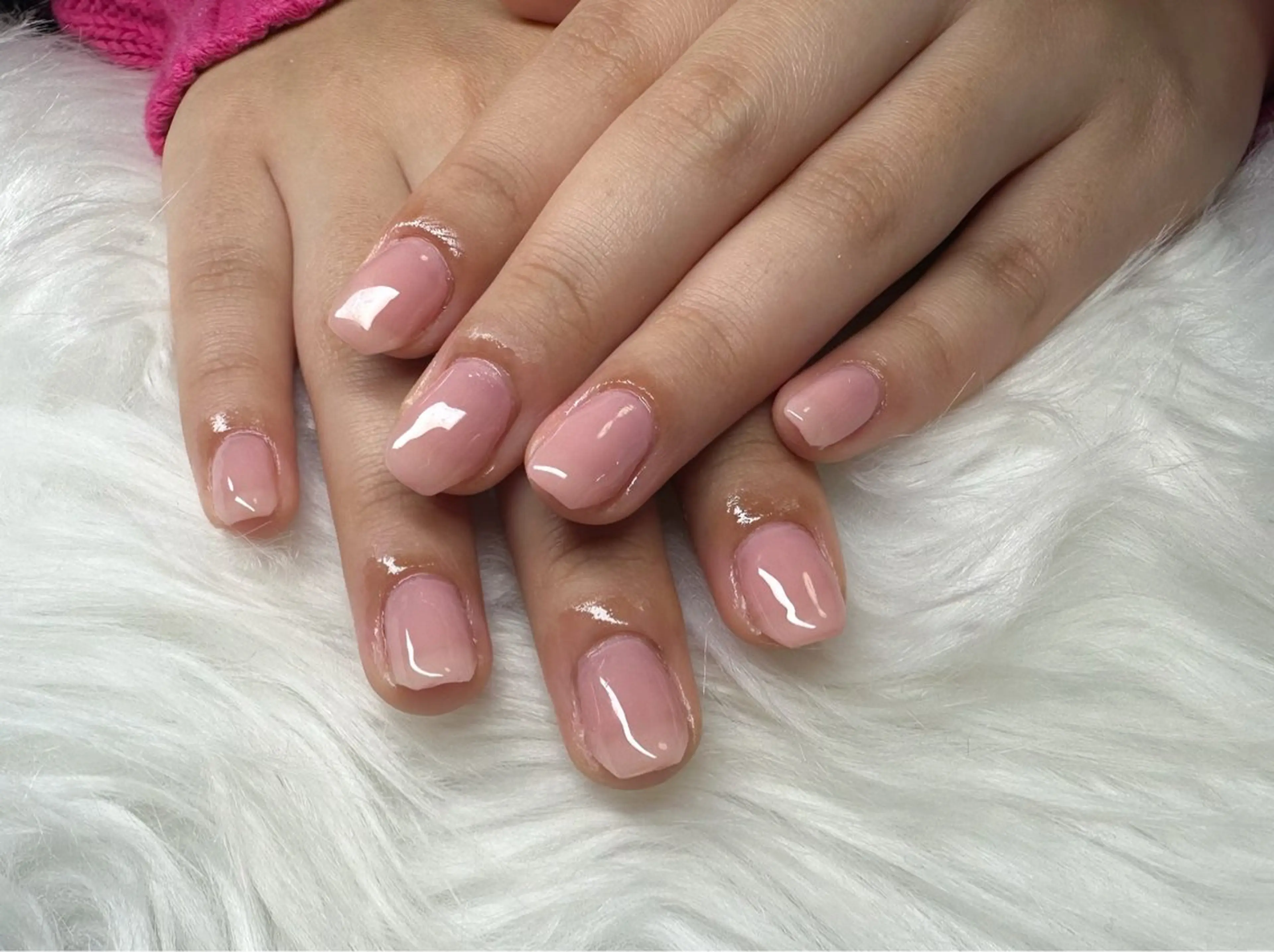 ネイル オフィスネイル touma Rinaのネイルデザイン