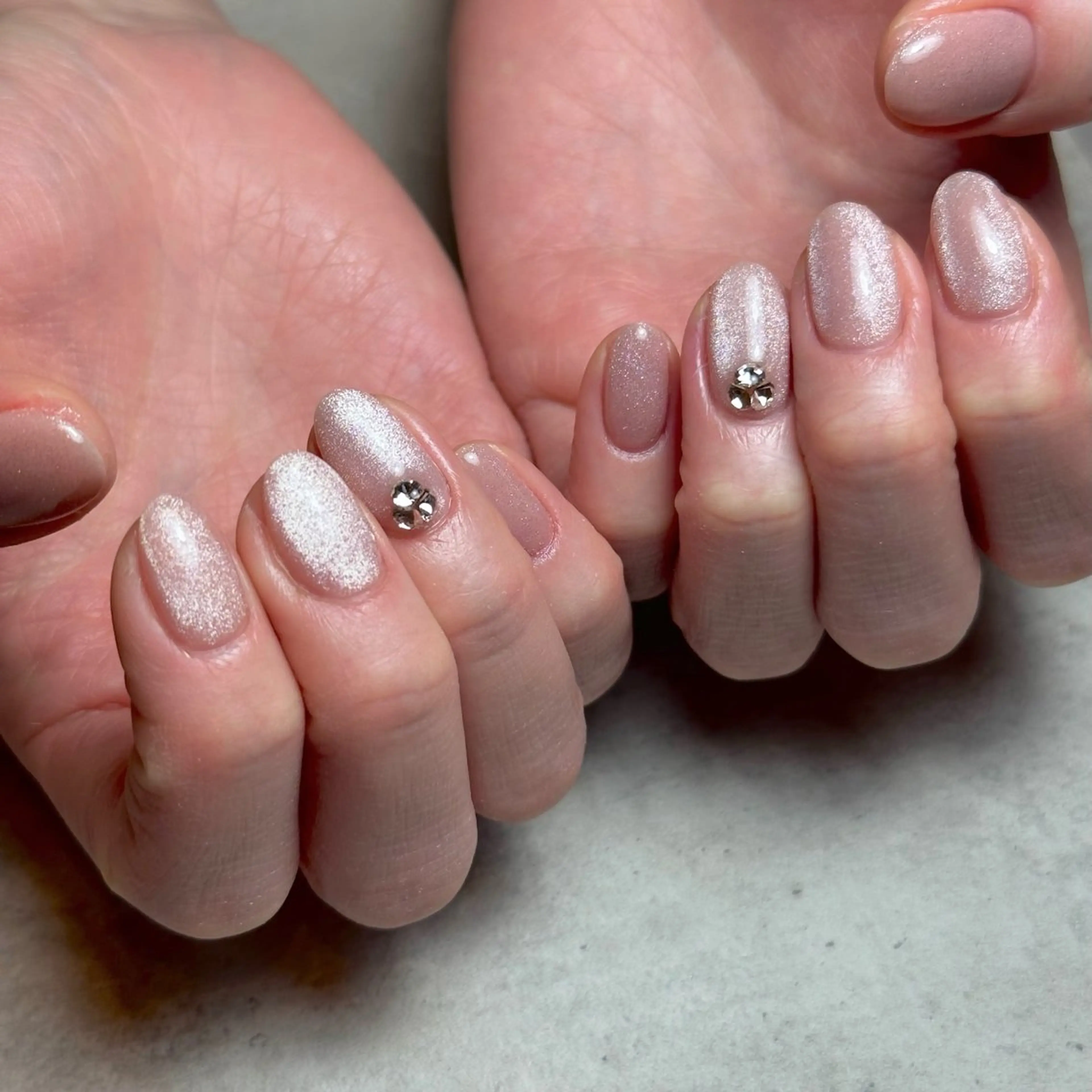 ネイル オフィスネイル havi nailのネイルデザイン