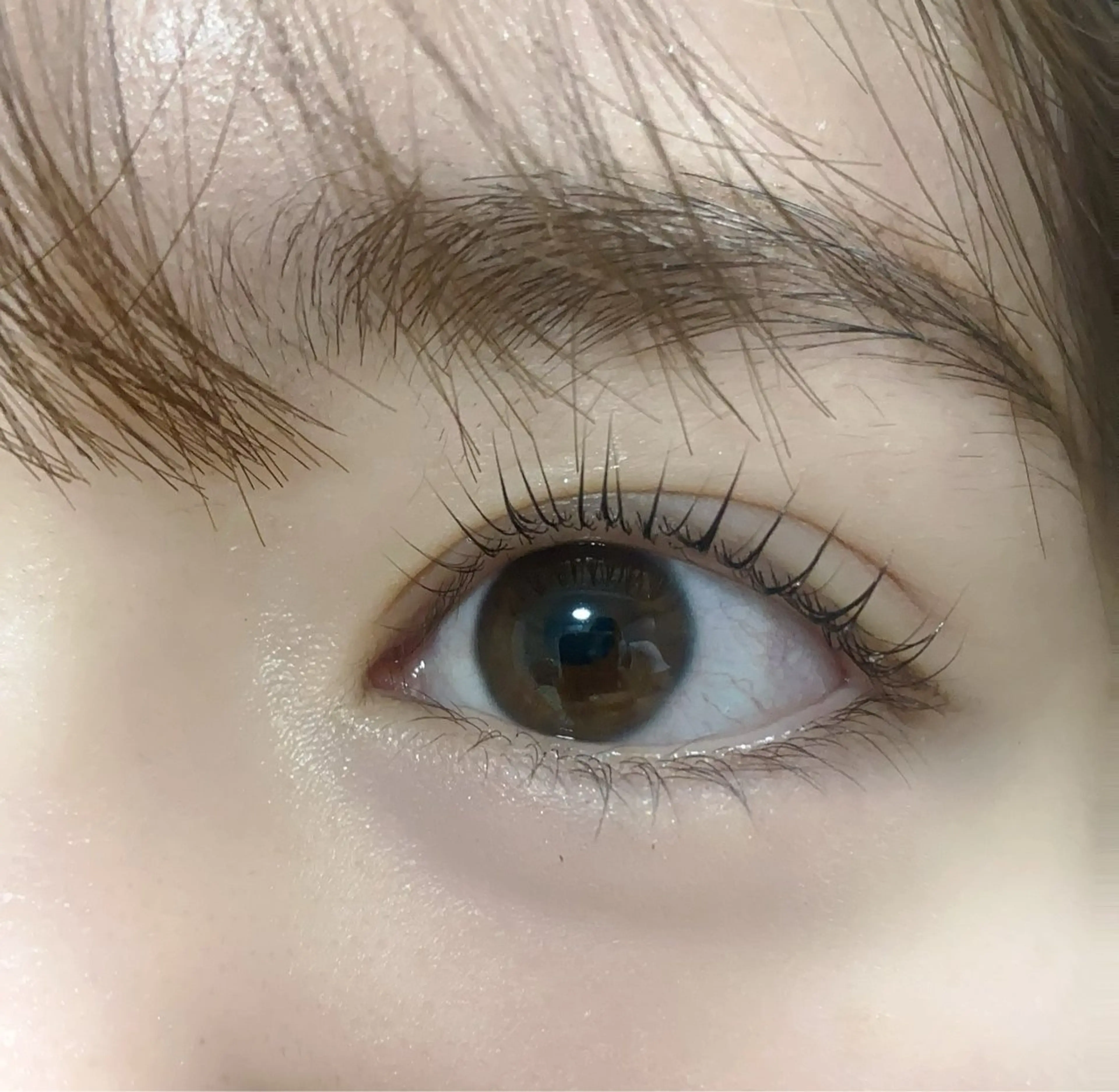 マツエク・マツパ M.TT salonのマツエク・マツパデザイン