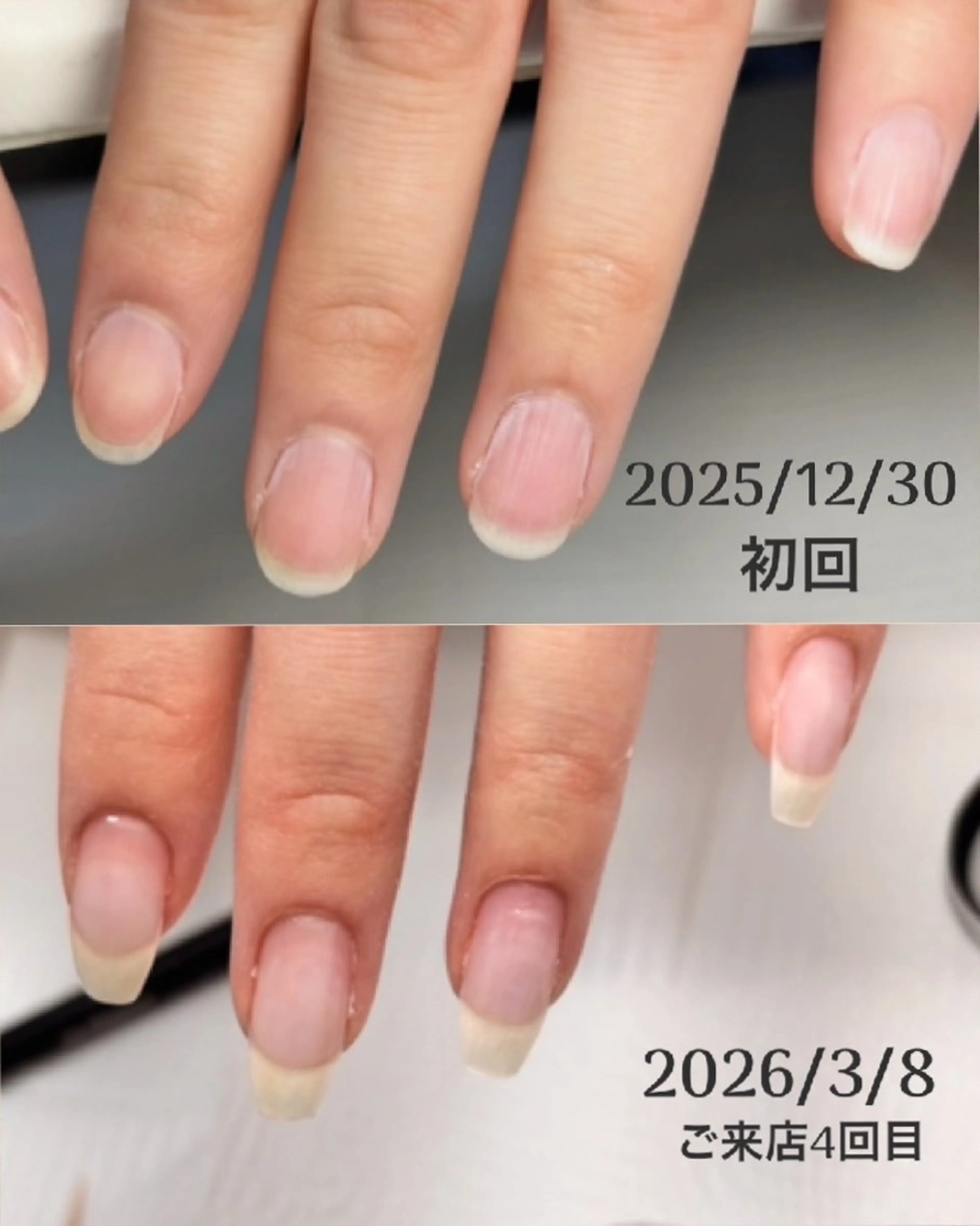 ネイル ワンカラーネイル R3 Nailのネイルデザイン
