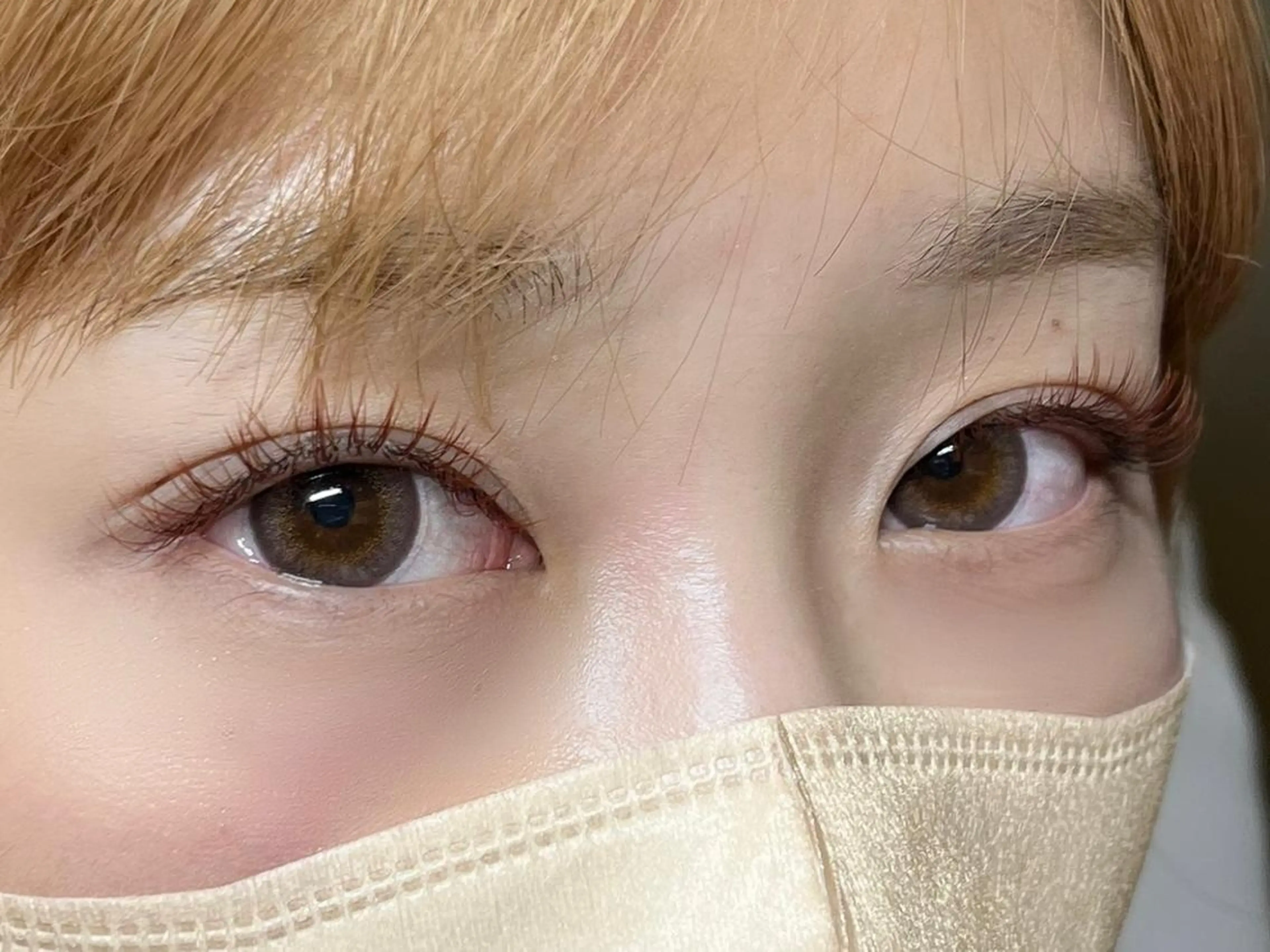 マツエク・マツパ laboT satsukiのマツエク・マツパデザイン