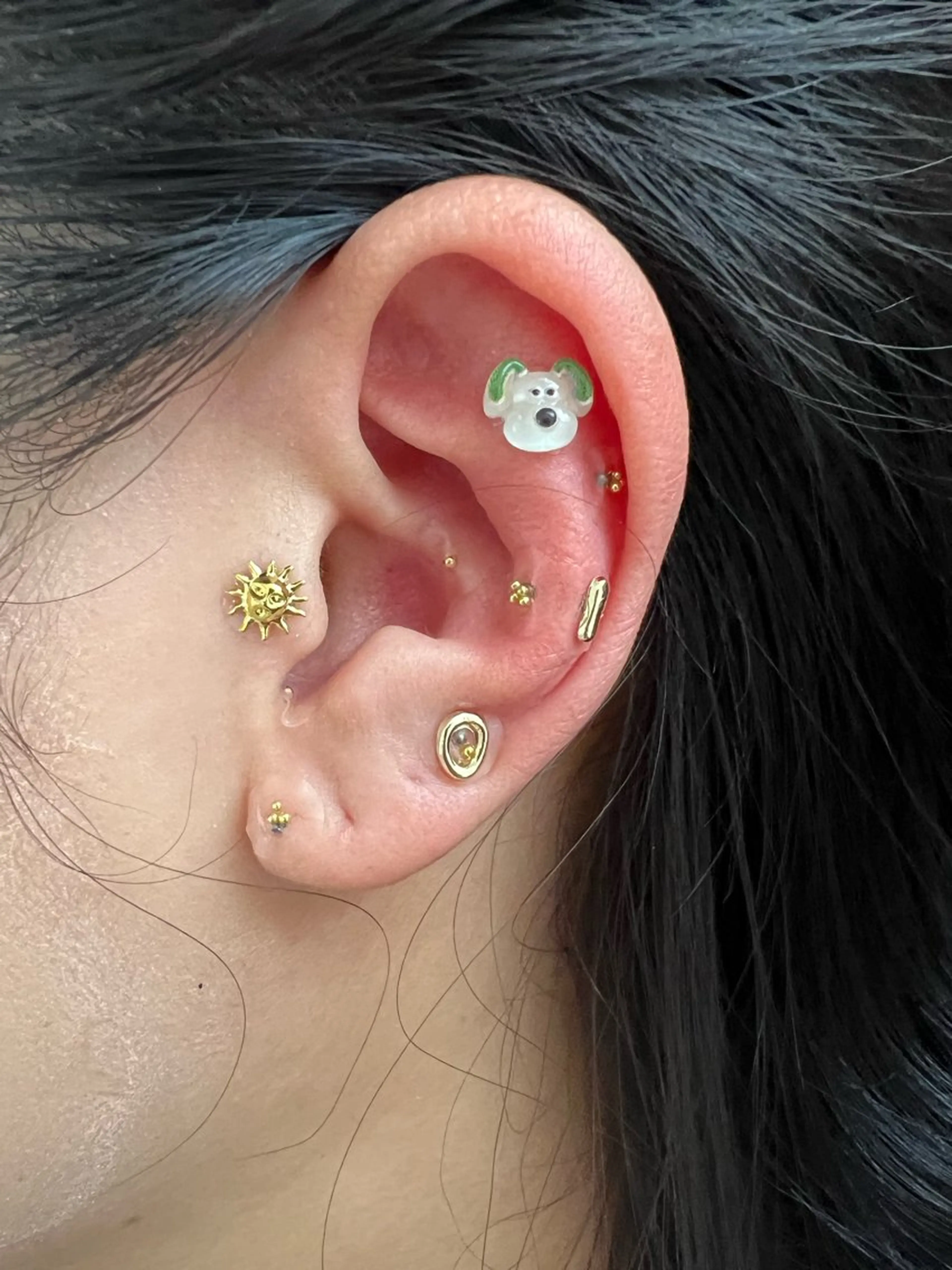 Sugiyama Amiのその他イメージ