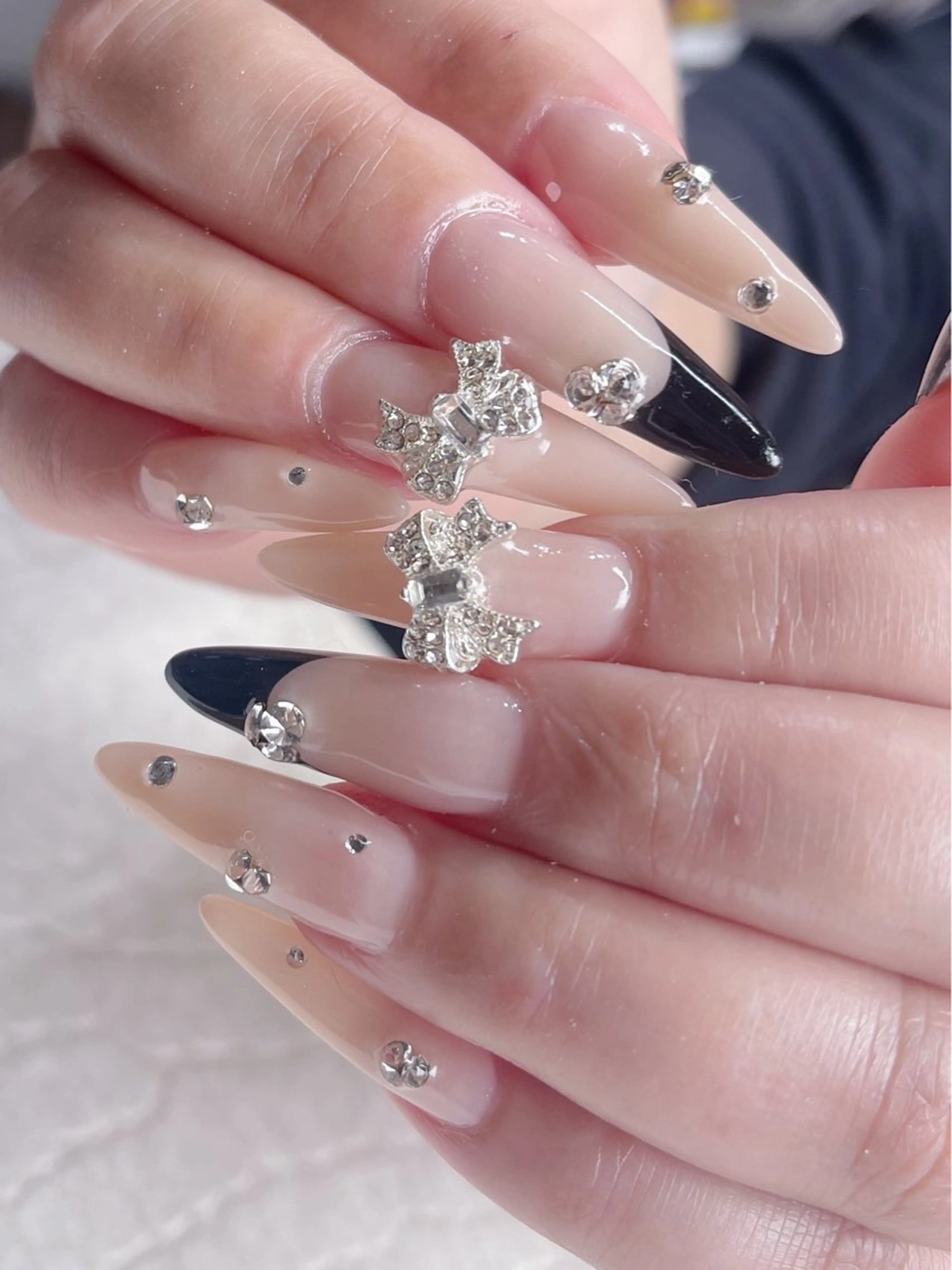 ネイル ハンドネイル naildesign BESTのネイルデザイン