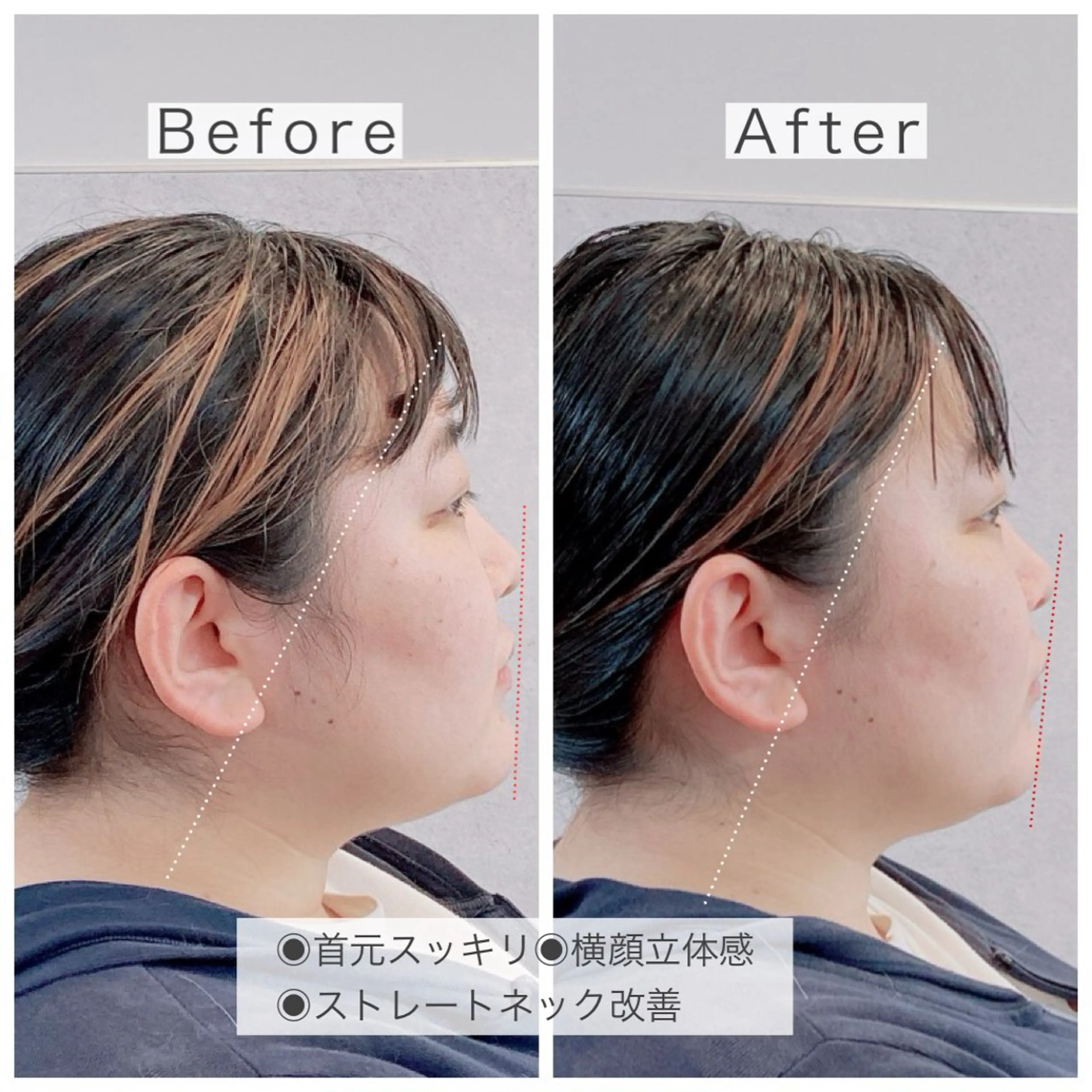 maal mikiのヘアスタイル