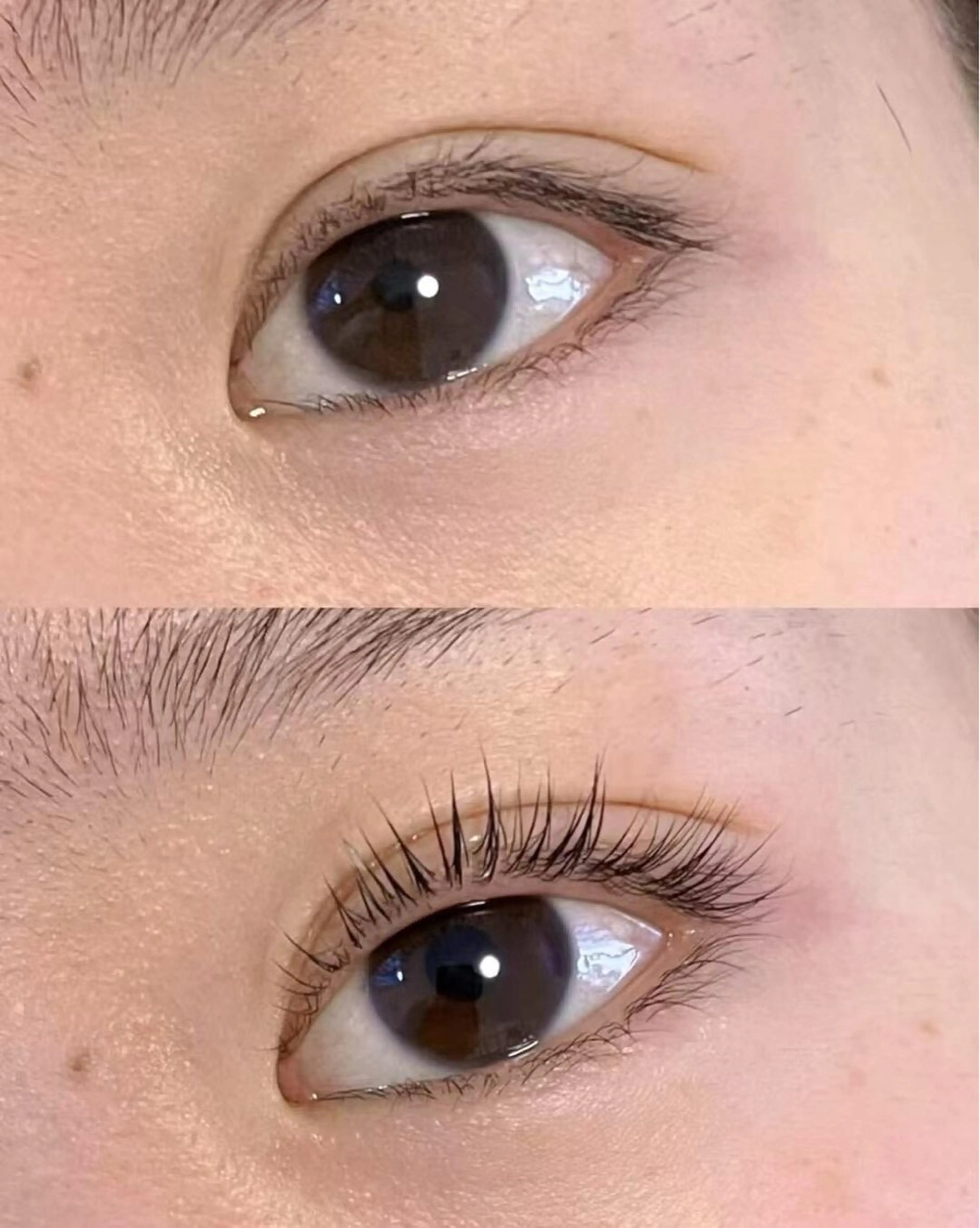 マツエク・マツパ EE.Nail所属・FuFu.Nail 2️⃣番のネイルデザイン