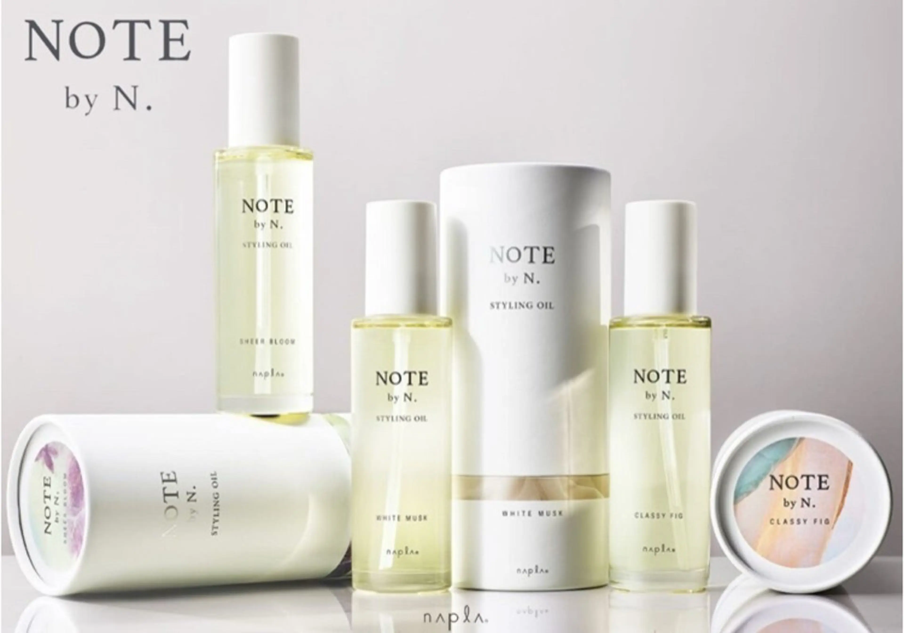 ツヤカラー3850 まいのヘアスタイル