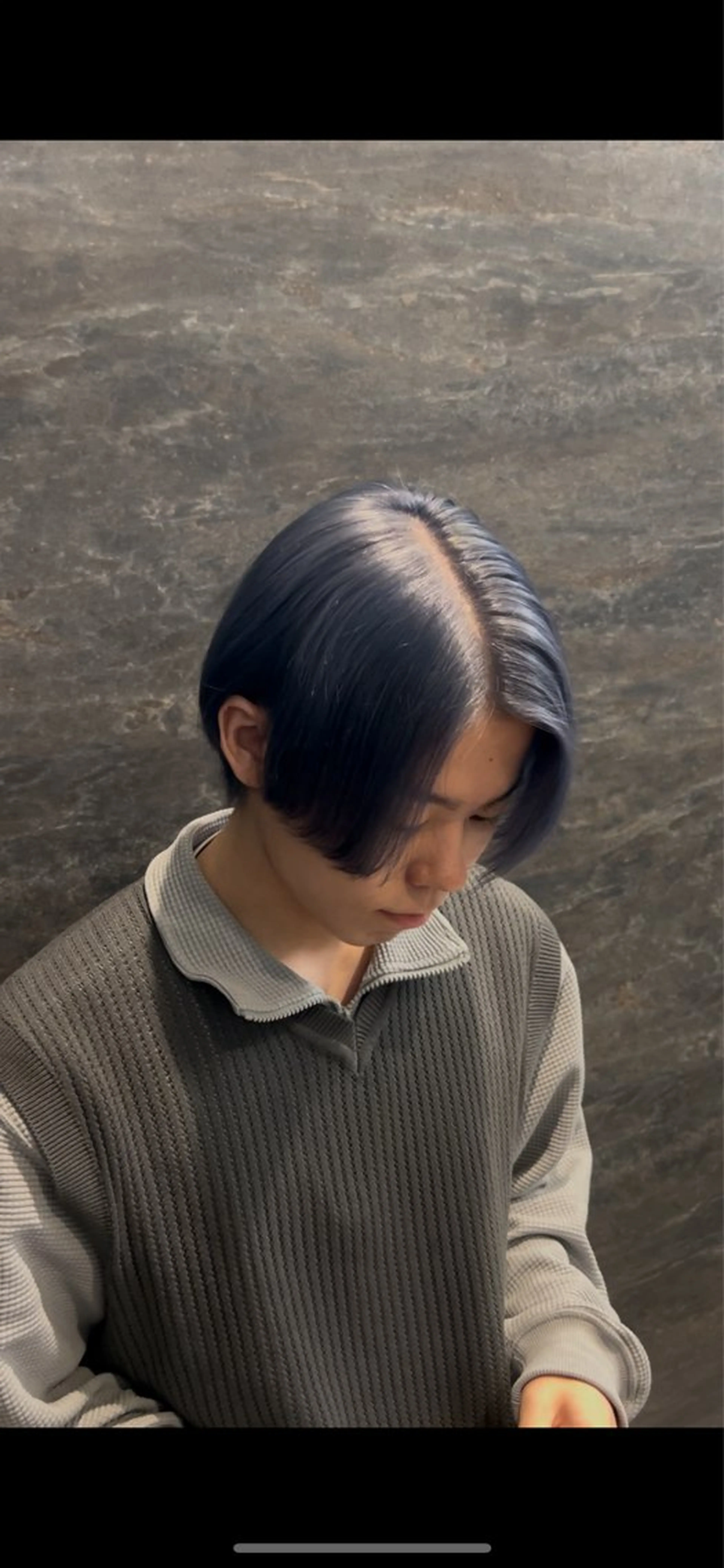 カラー メンズ 【札幌メンズ特化】 つばさ🔥のヘアスタイル