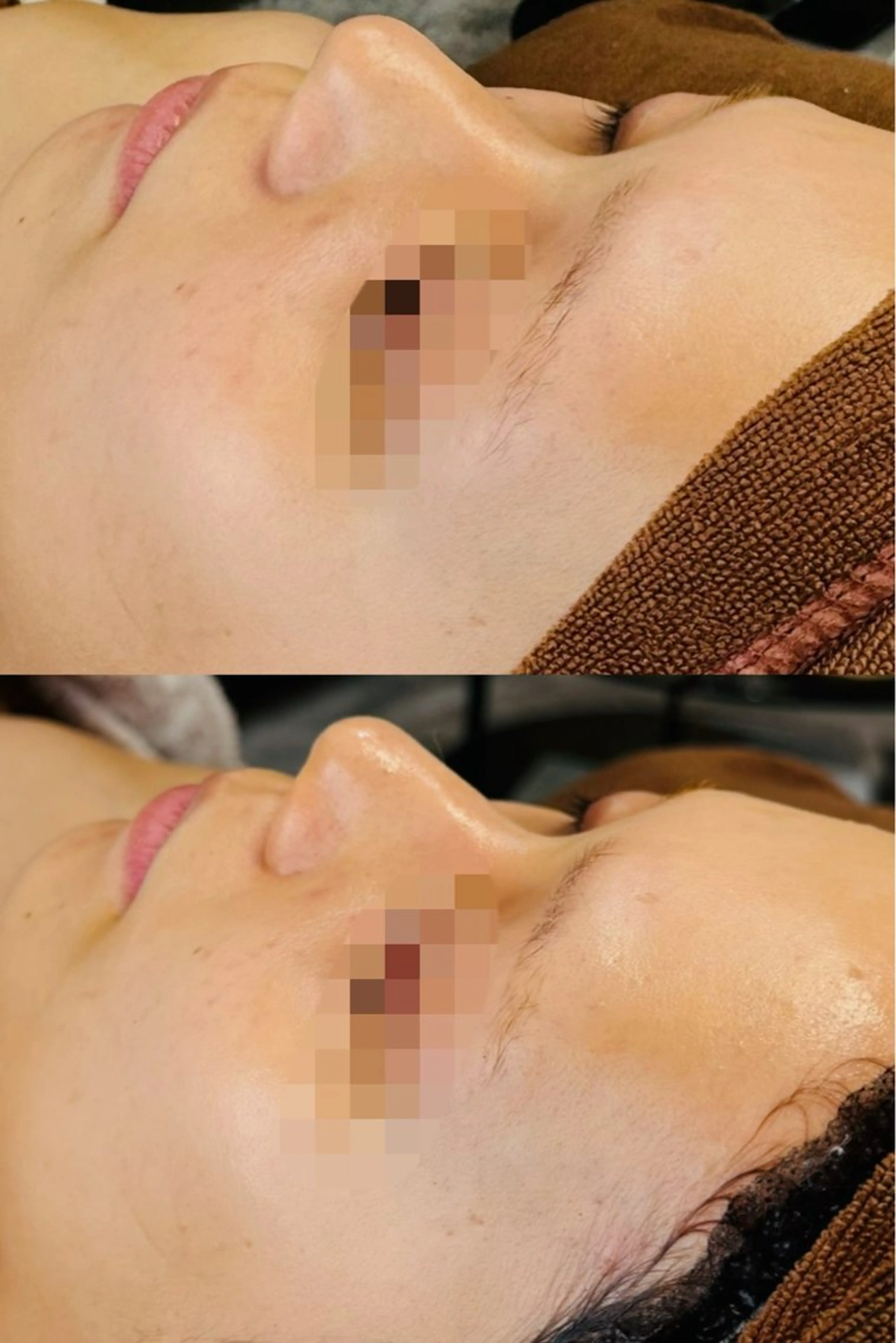 LukeBeauty salonのエステ・リラクイメージ