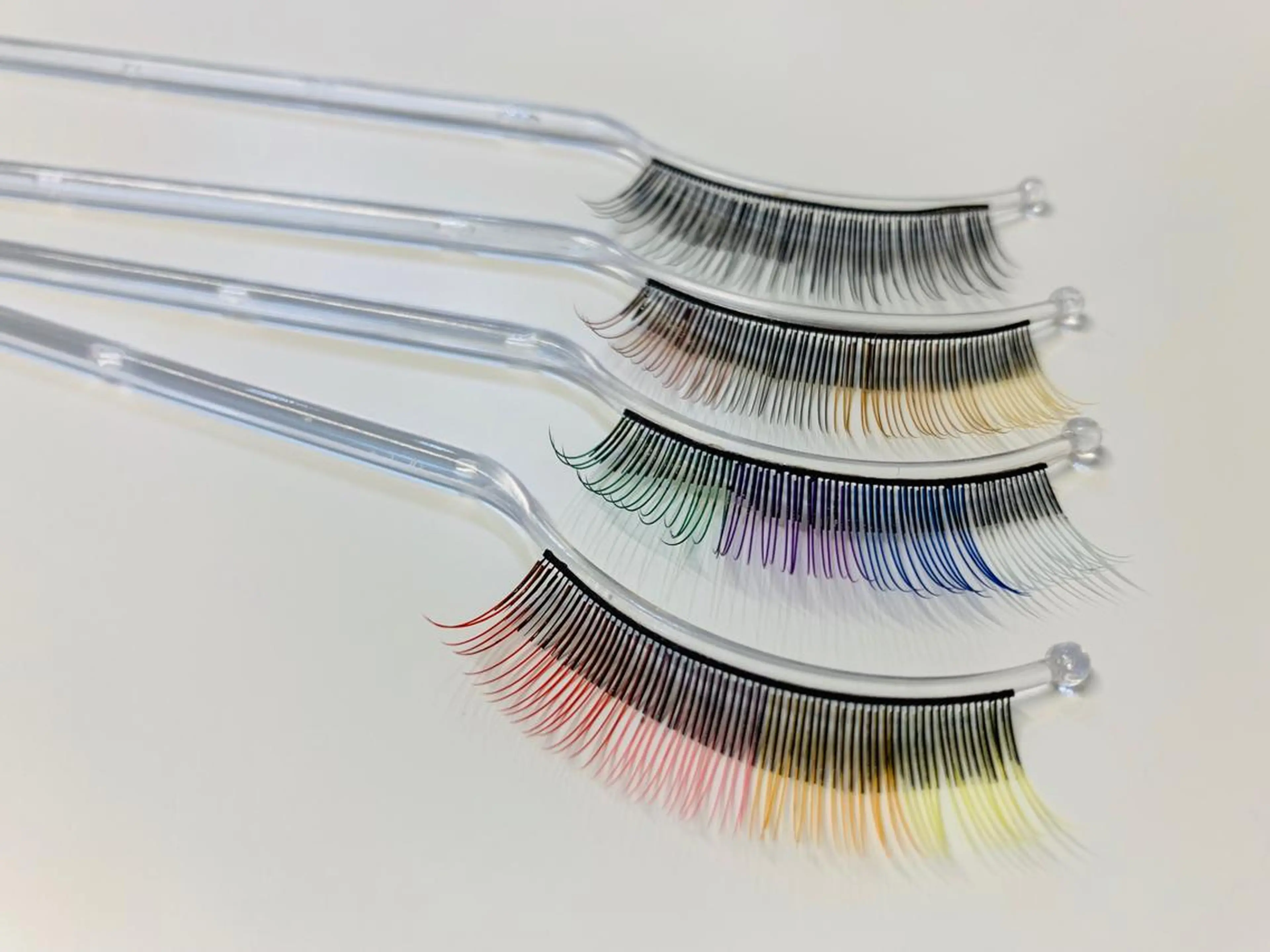 マツエク・マツパ s milのマツエク・マツパデザイン